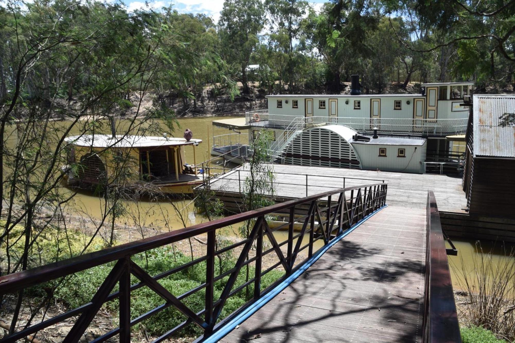 Big River Motel