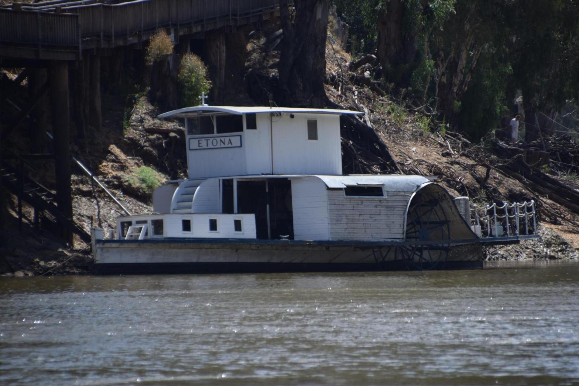 Big River Motel