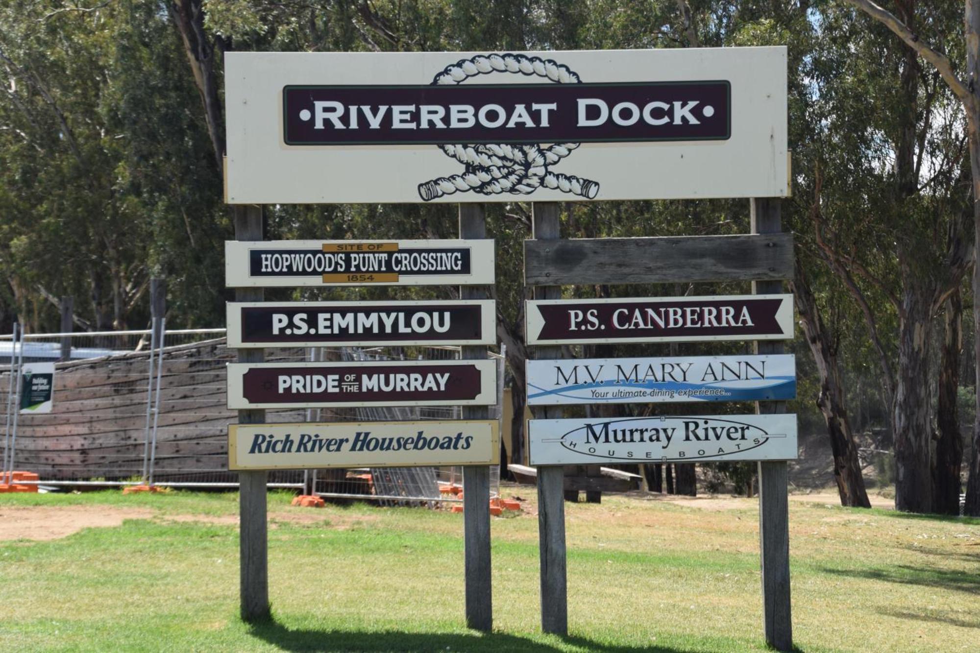 Big River Motel