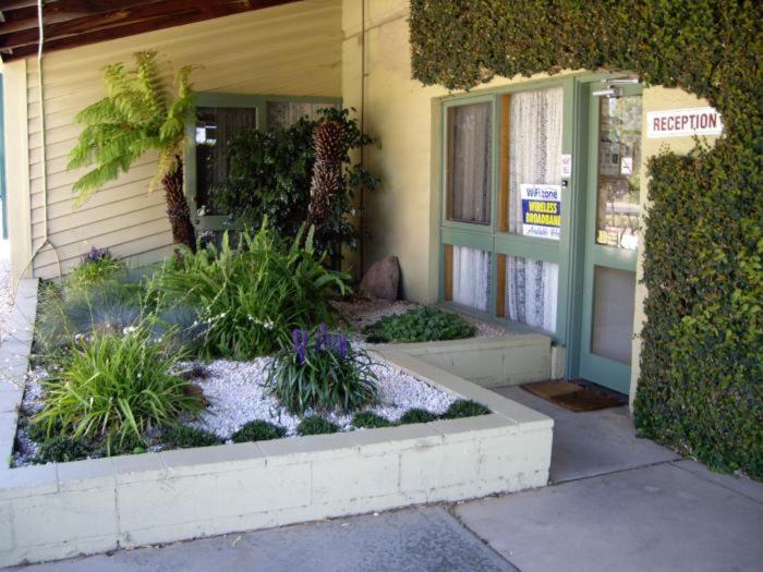 Big River Motel