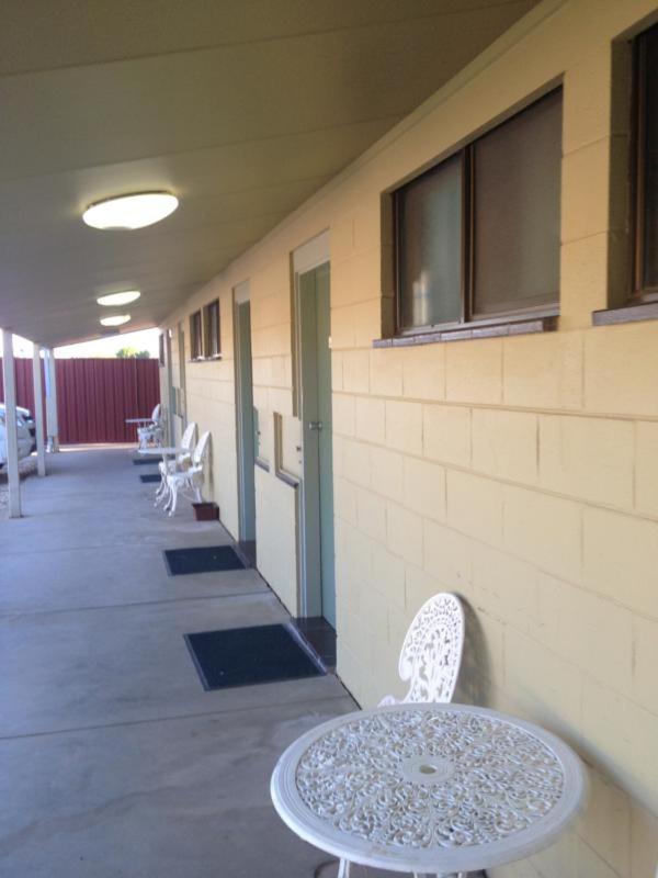 Big River Motel