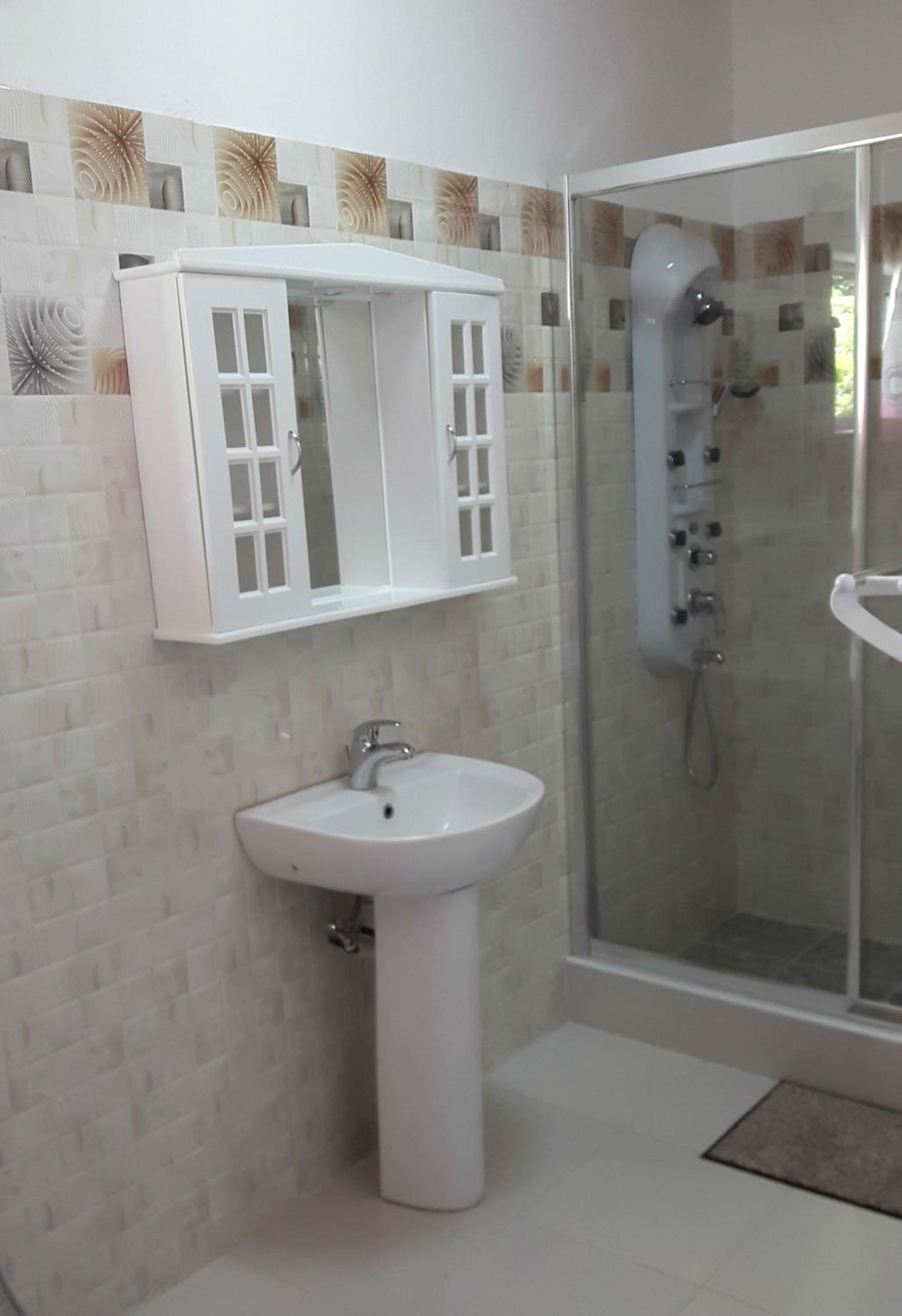 Tourterelle Holiday Home