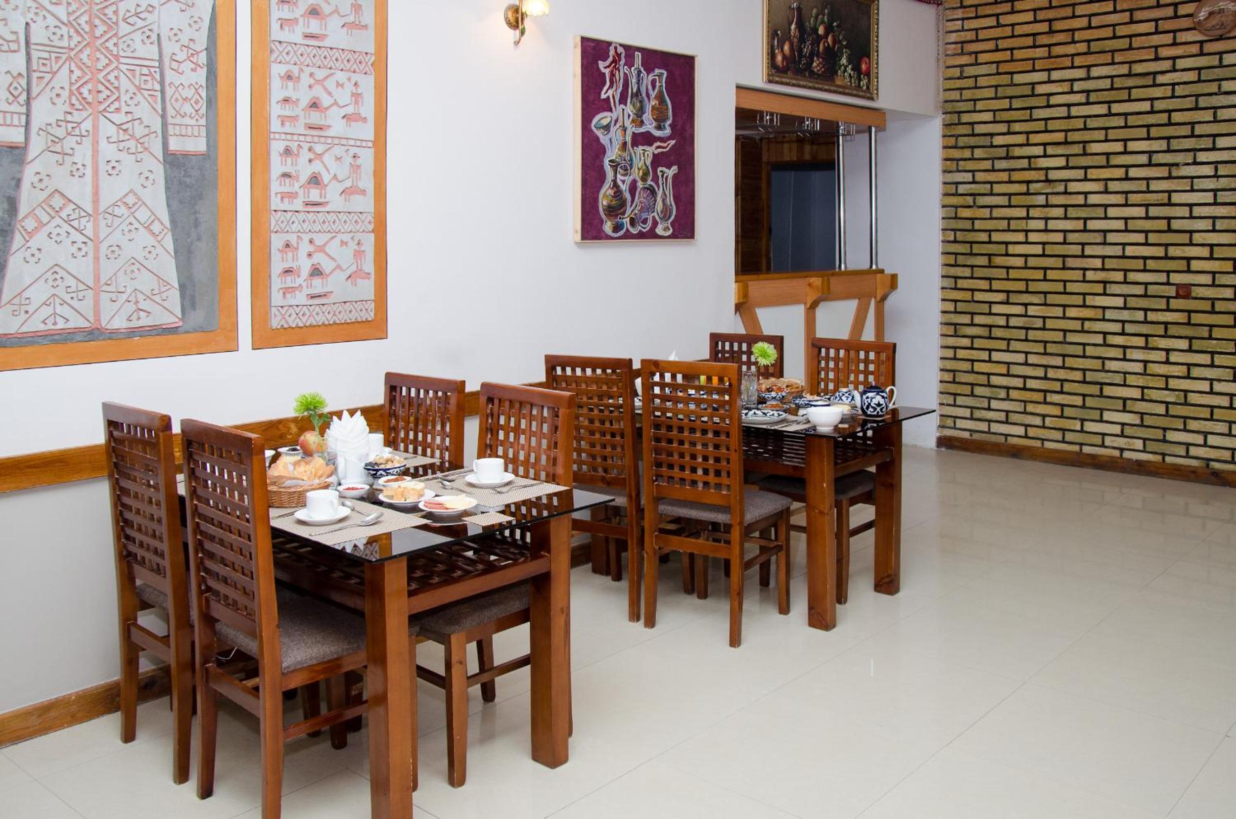 Jipek Joli Inn view 2