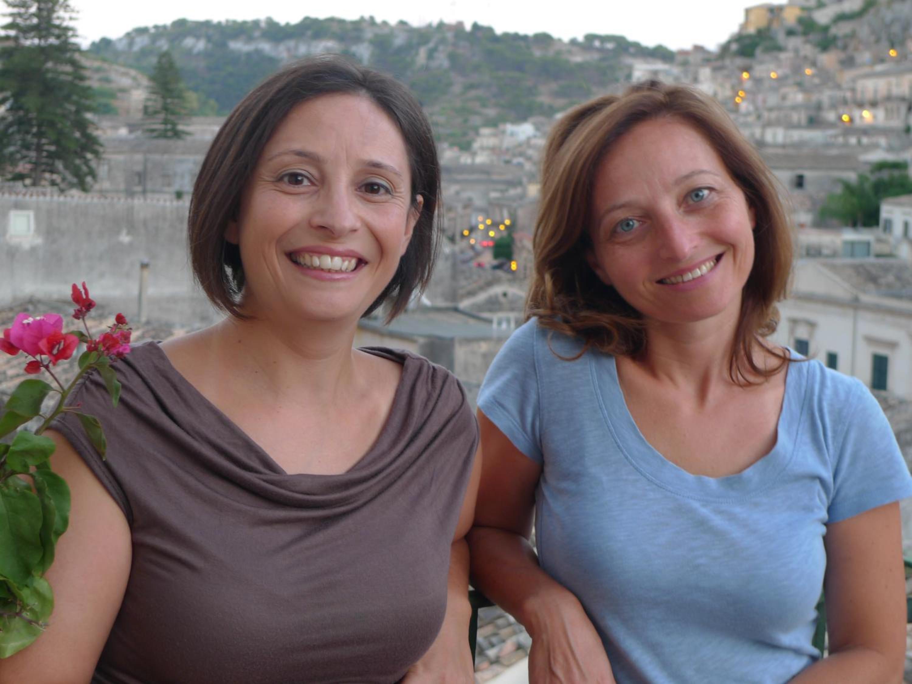 I Tetti di Siciliando