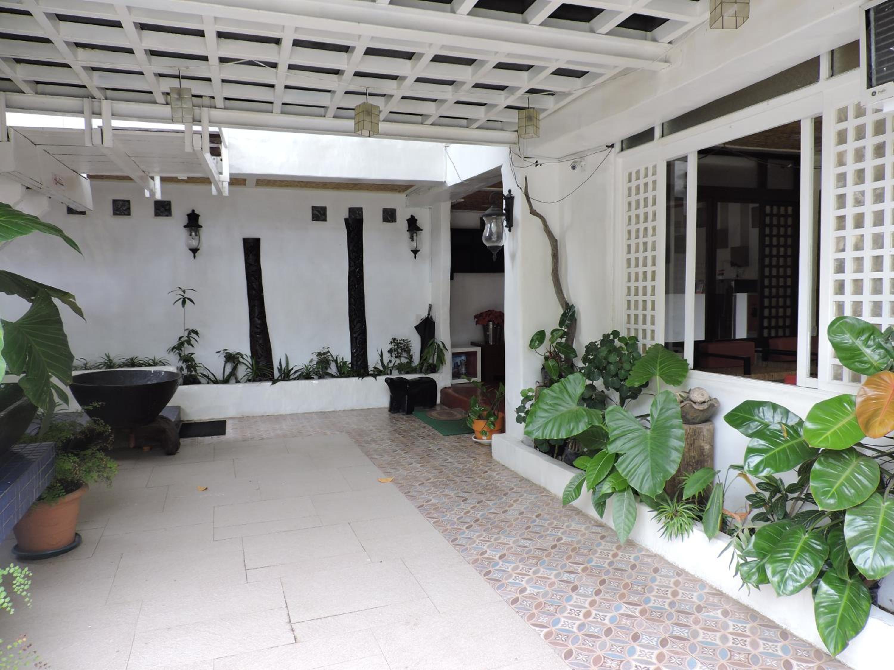 Orange Mangrove Pension House by SMS Hospitality