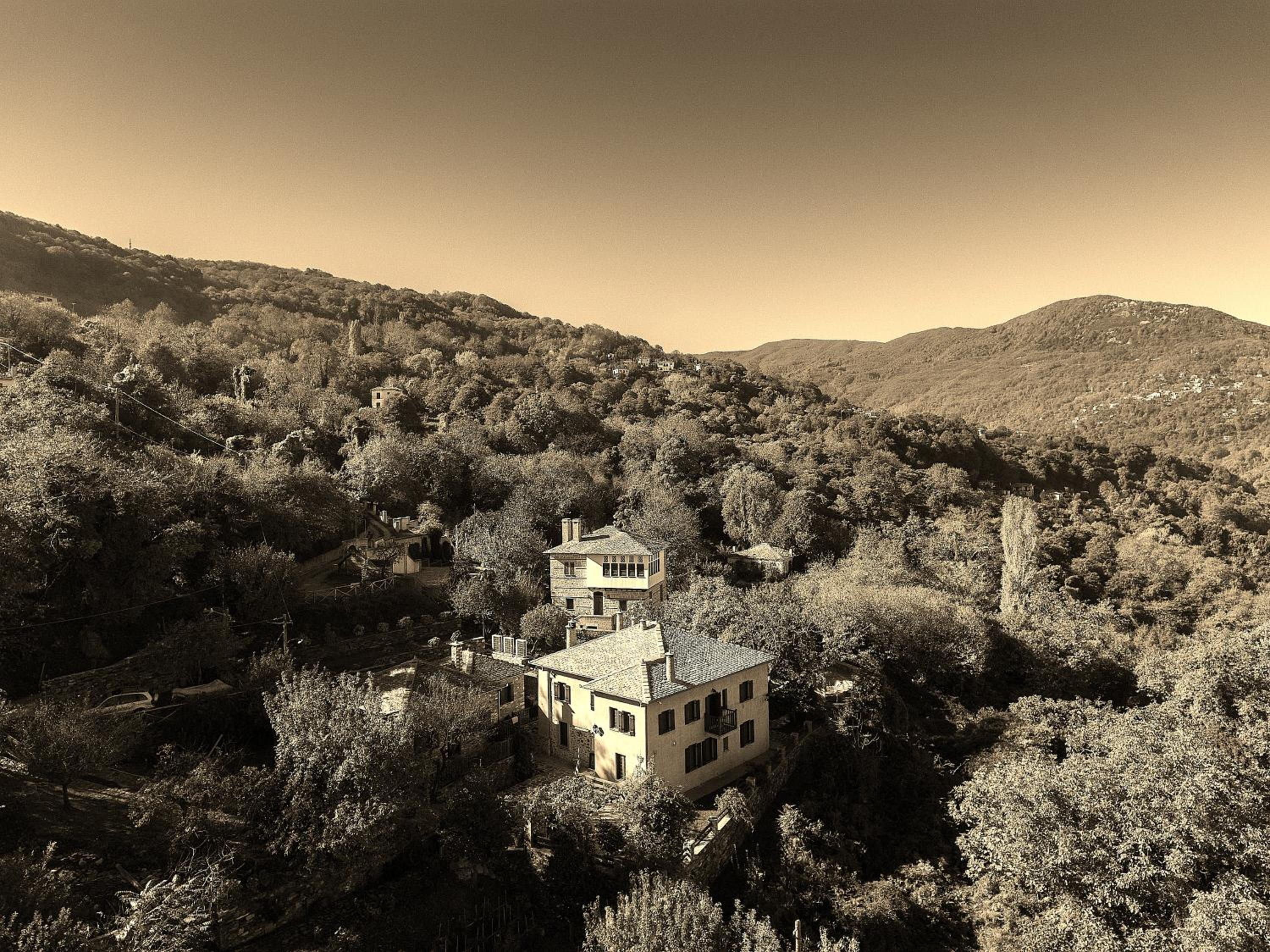 Kalderimi Country House