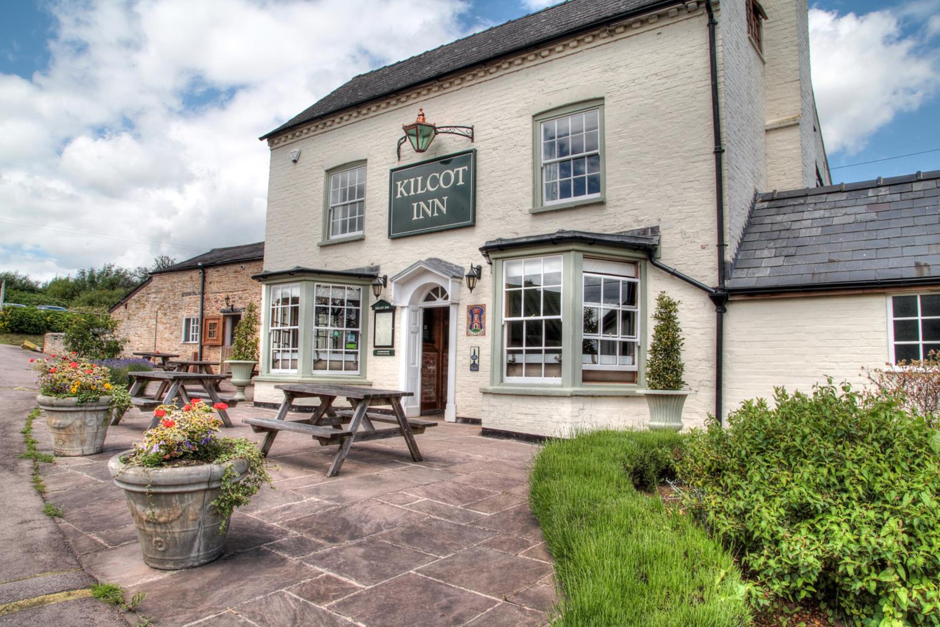 The Kilcot Inn