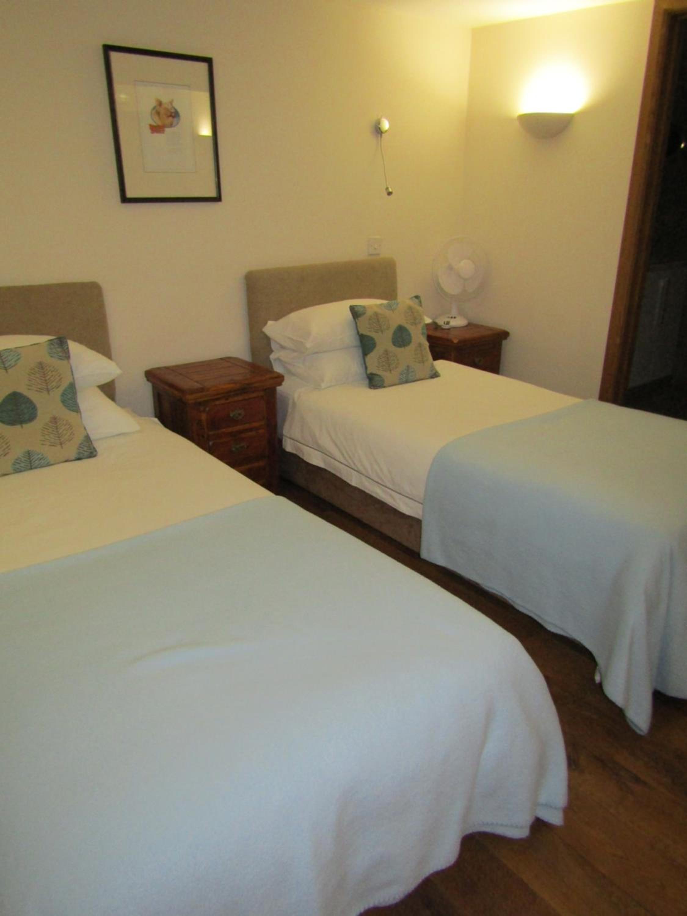 The Kilcot Inn