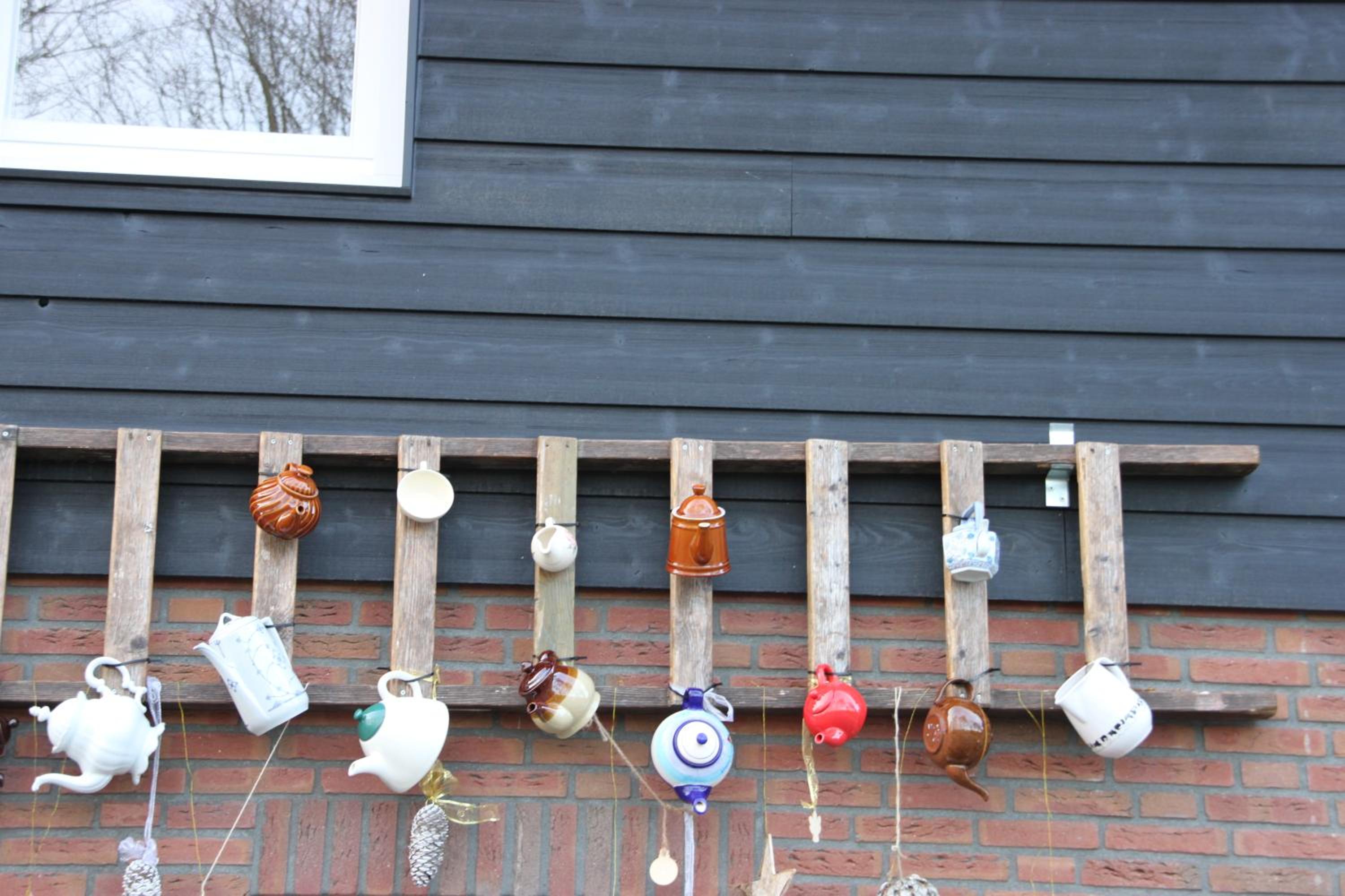 Bed and Breakfast De Volkelse Hooiberg