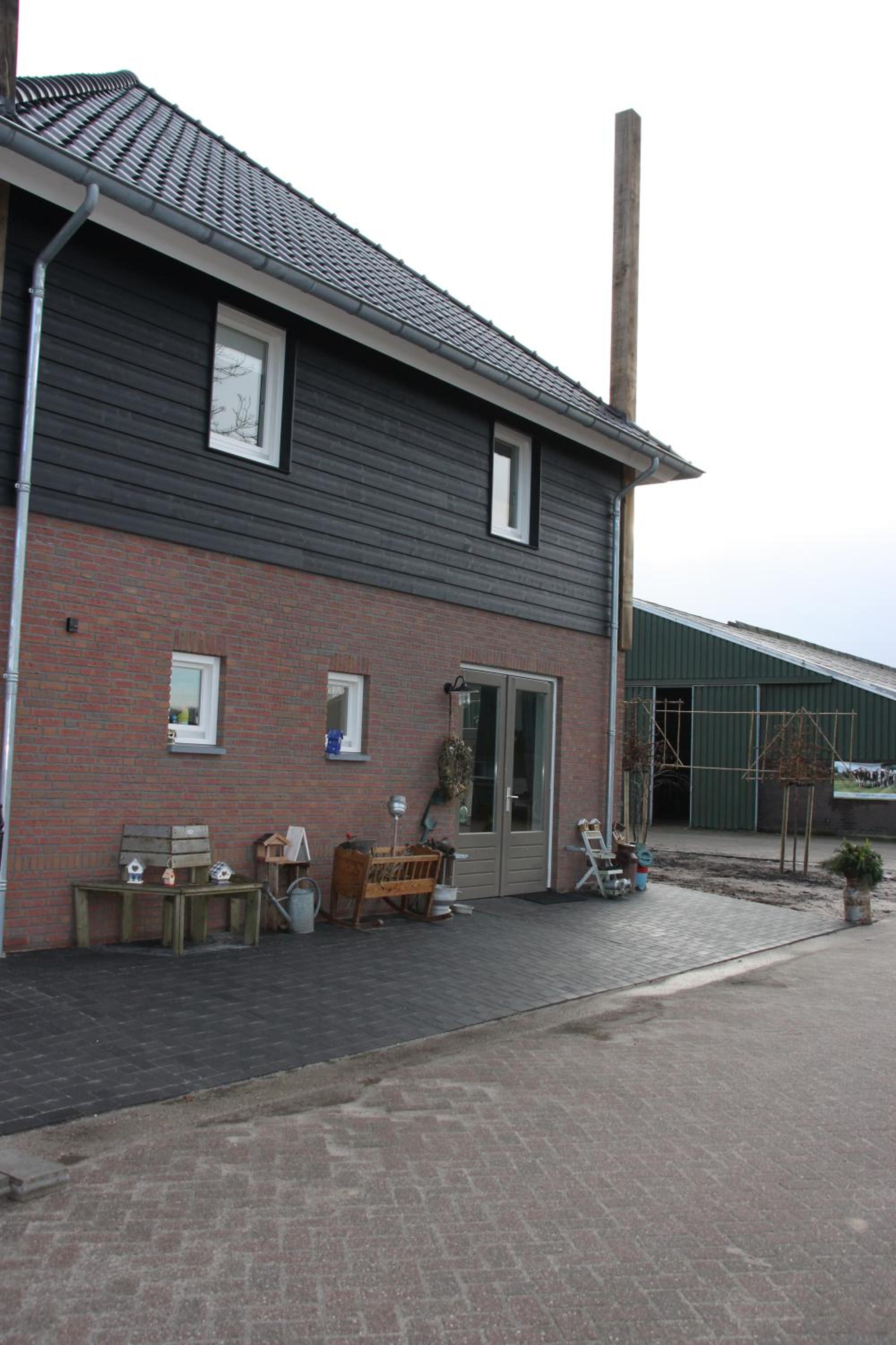 Bed and Breakfast De Volkelse Hooiberg