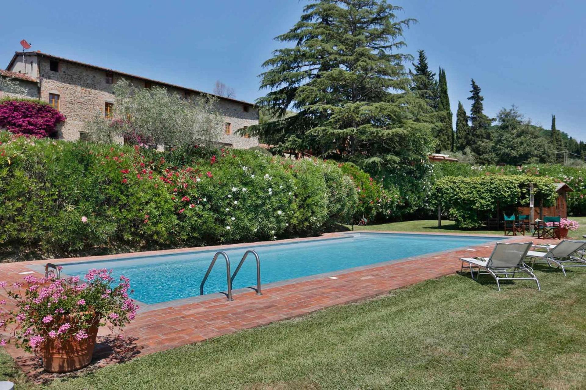 Bertolli Villas view 2