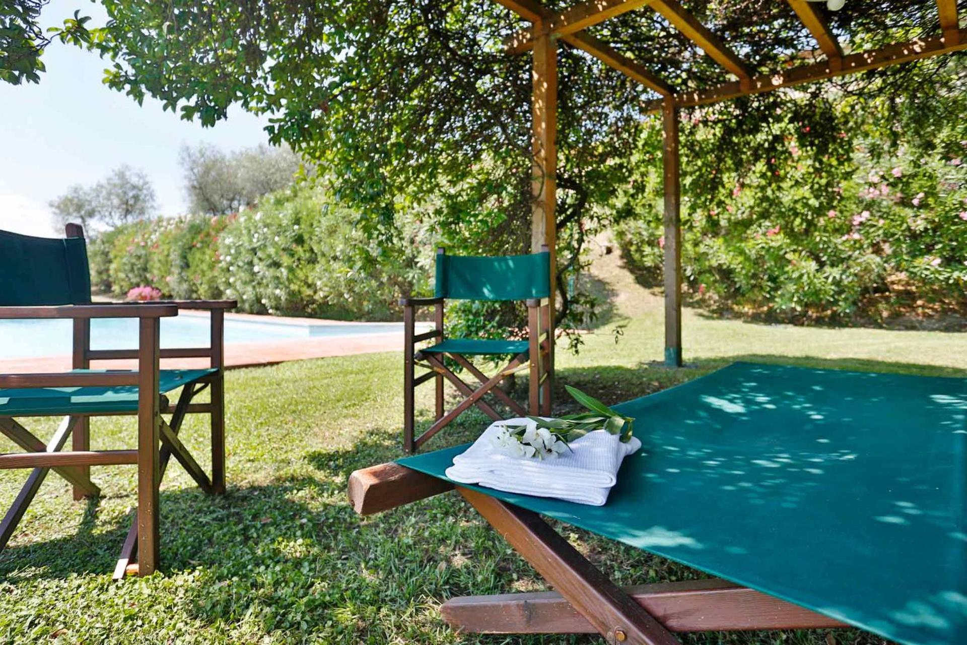 Bertolli Villas view 4