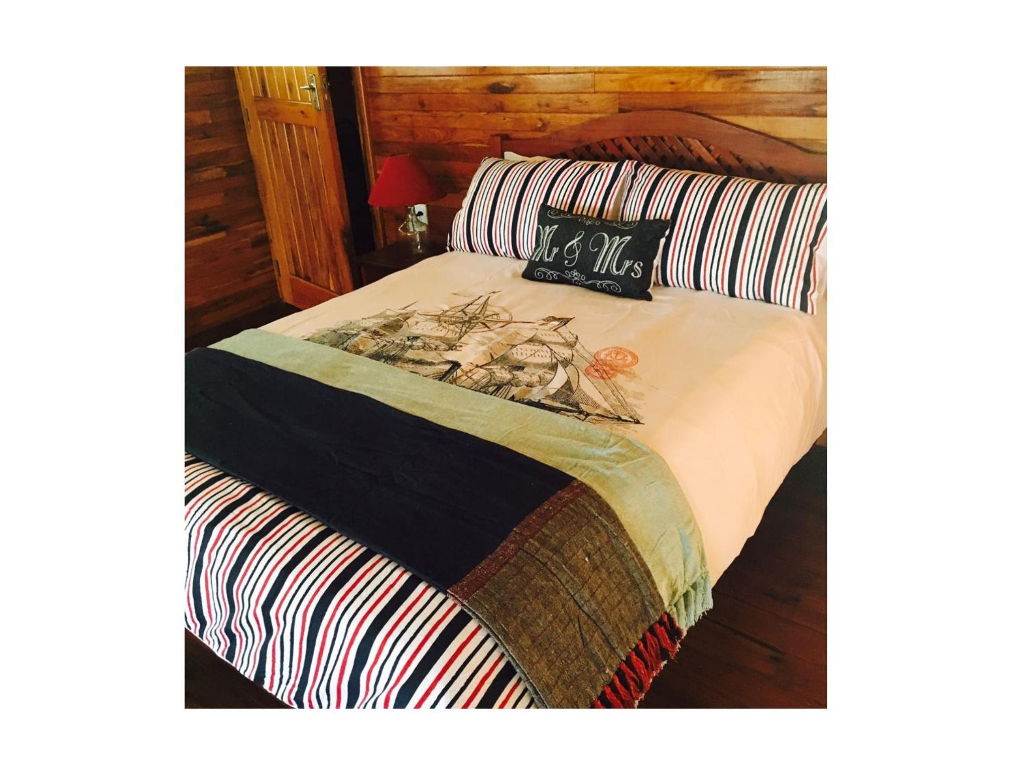 Pura Vida Lodge