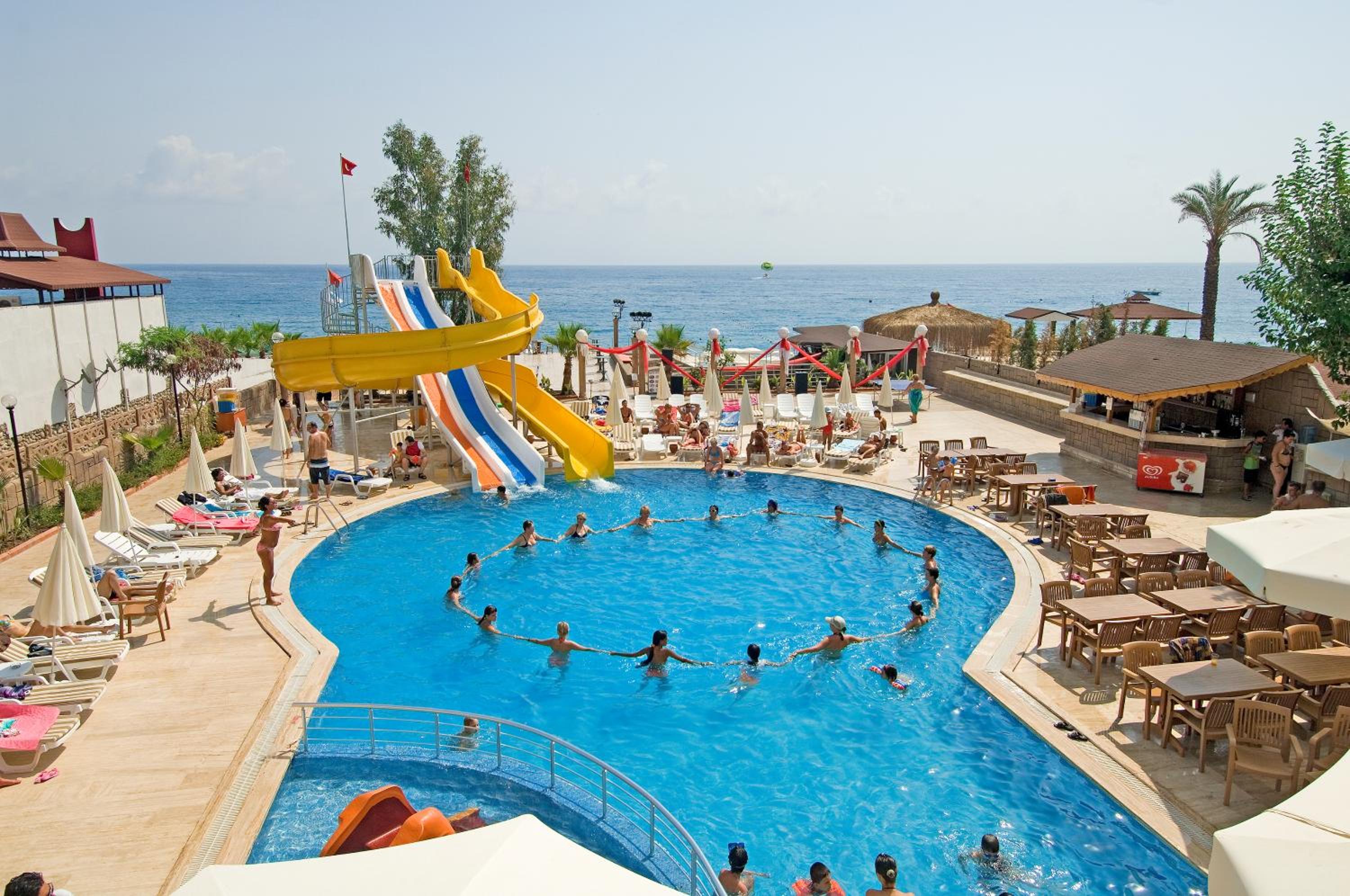 Club Hotel Sunbel