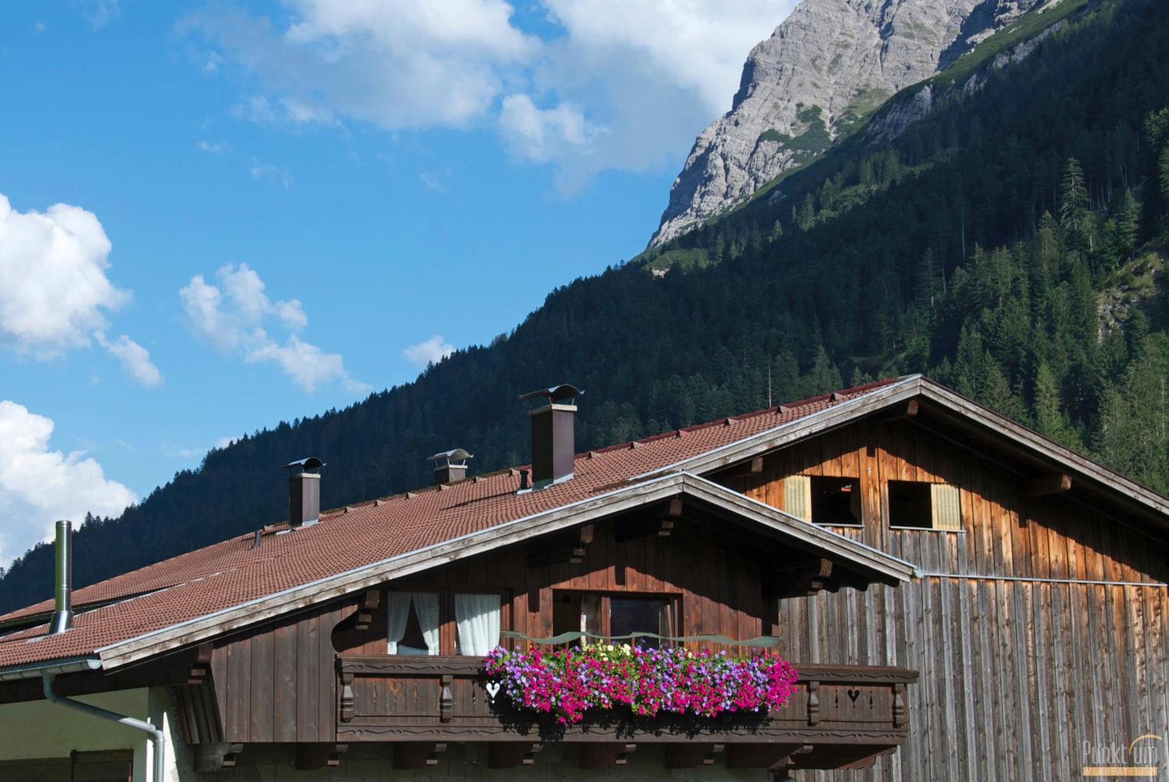 Berghof am Schwand