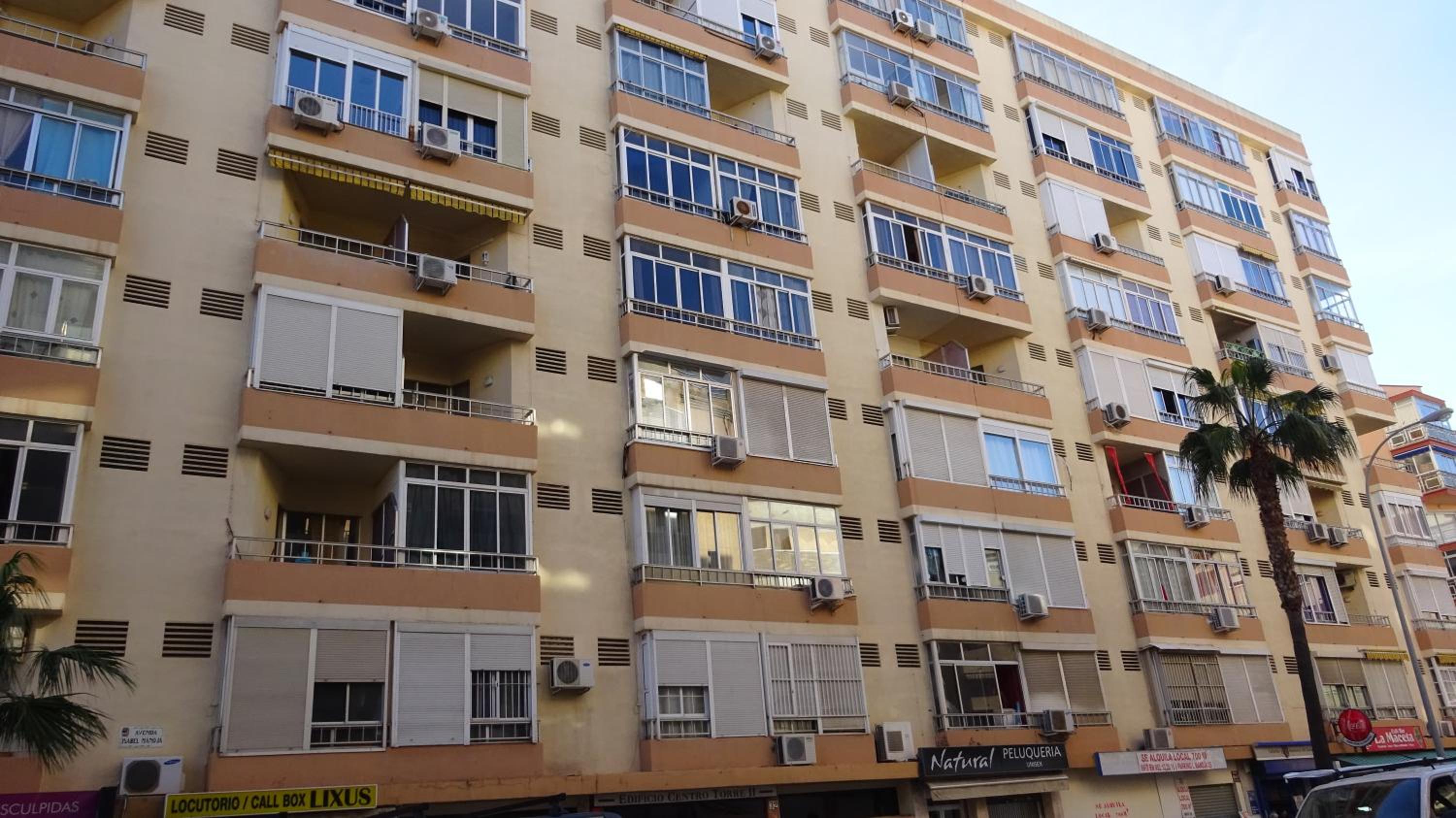 Apartamento Rulosol 1 view 3