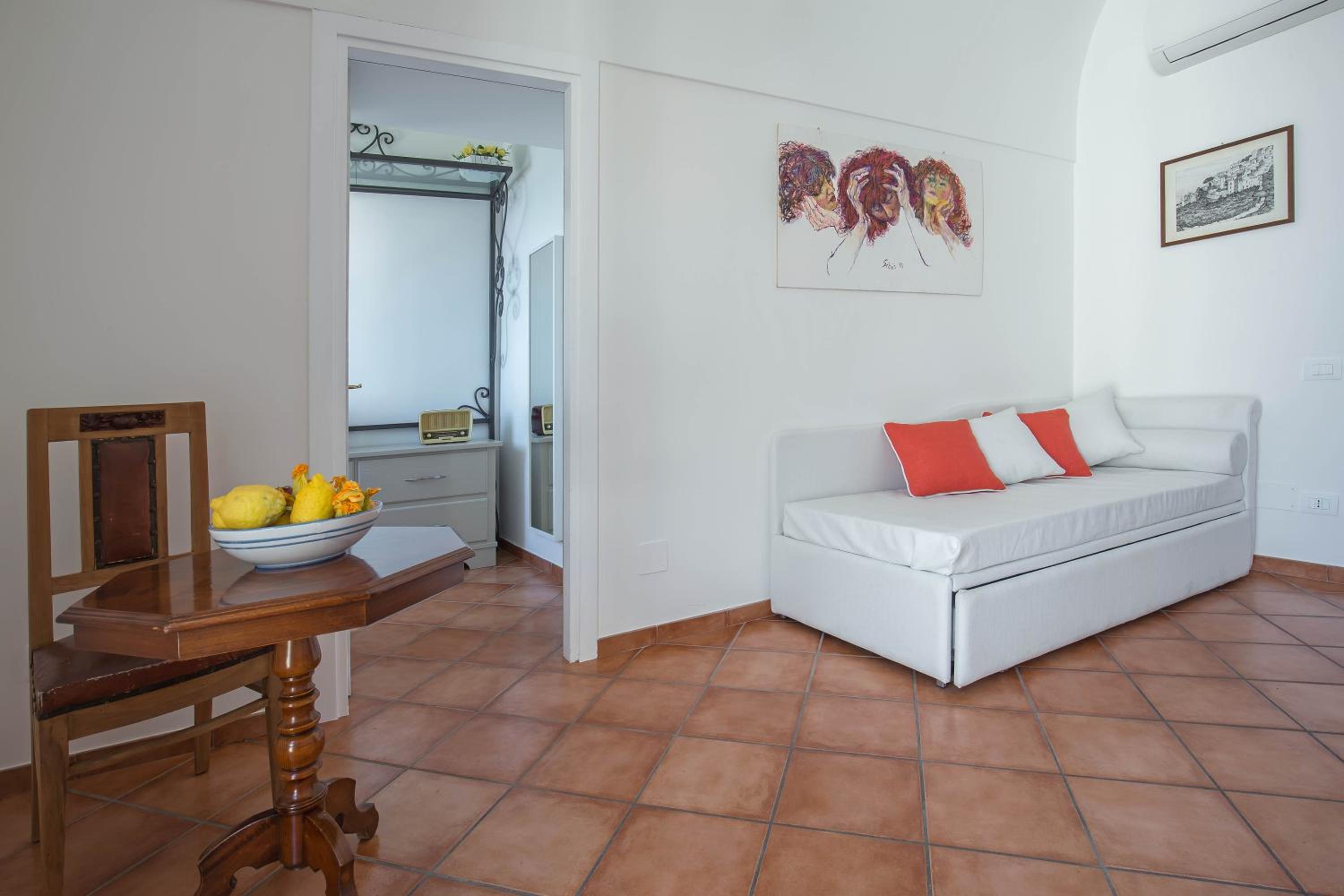 Starhost - CASA BETTINA enchanting seaview view 2