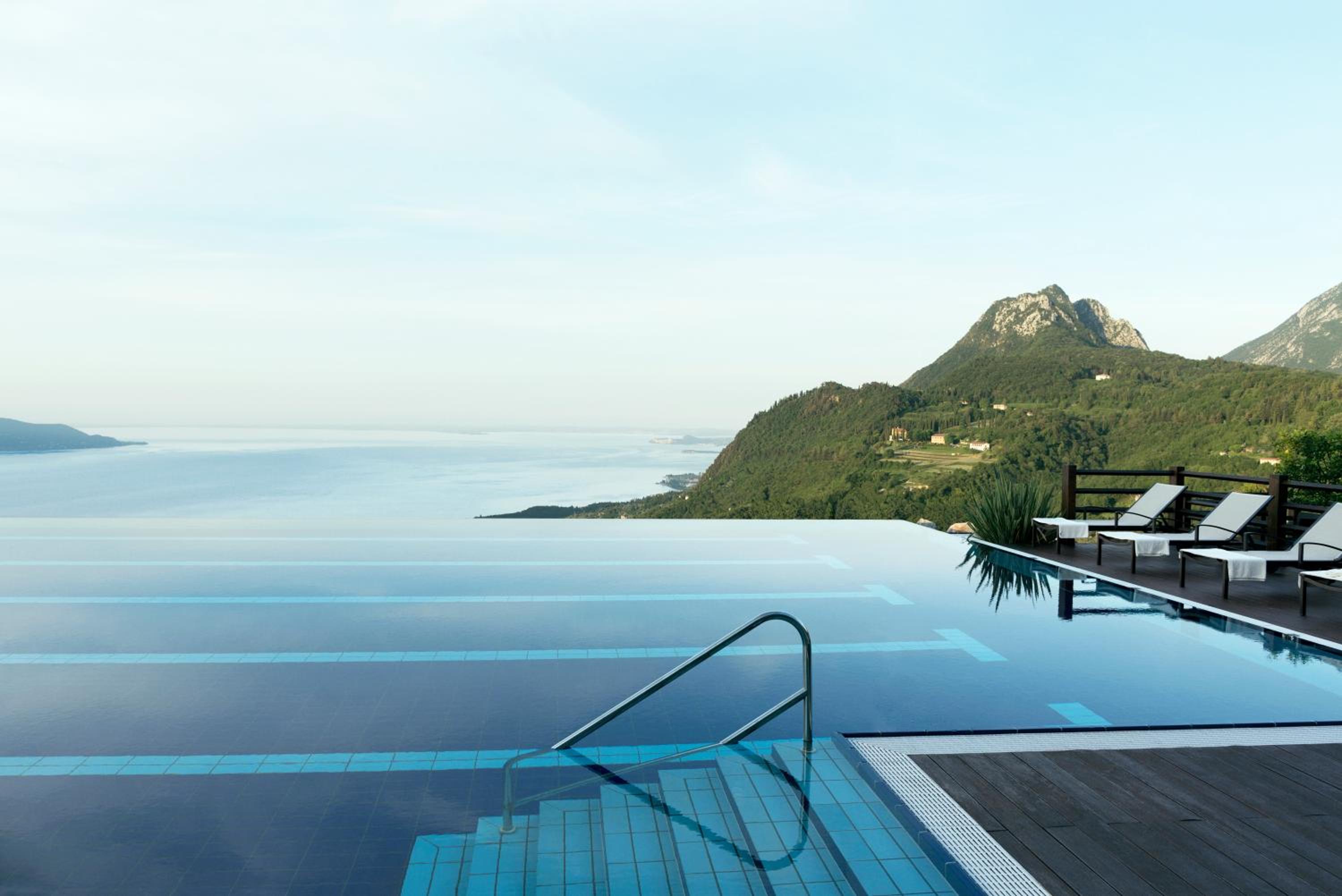 Hotel Lefay Resort & Spa Lago Di Garda - Image 1