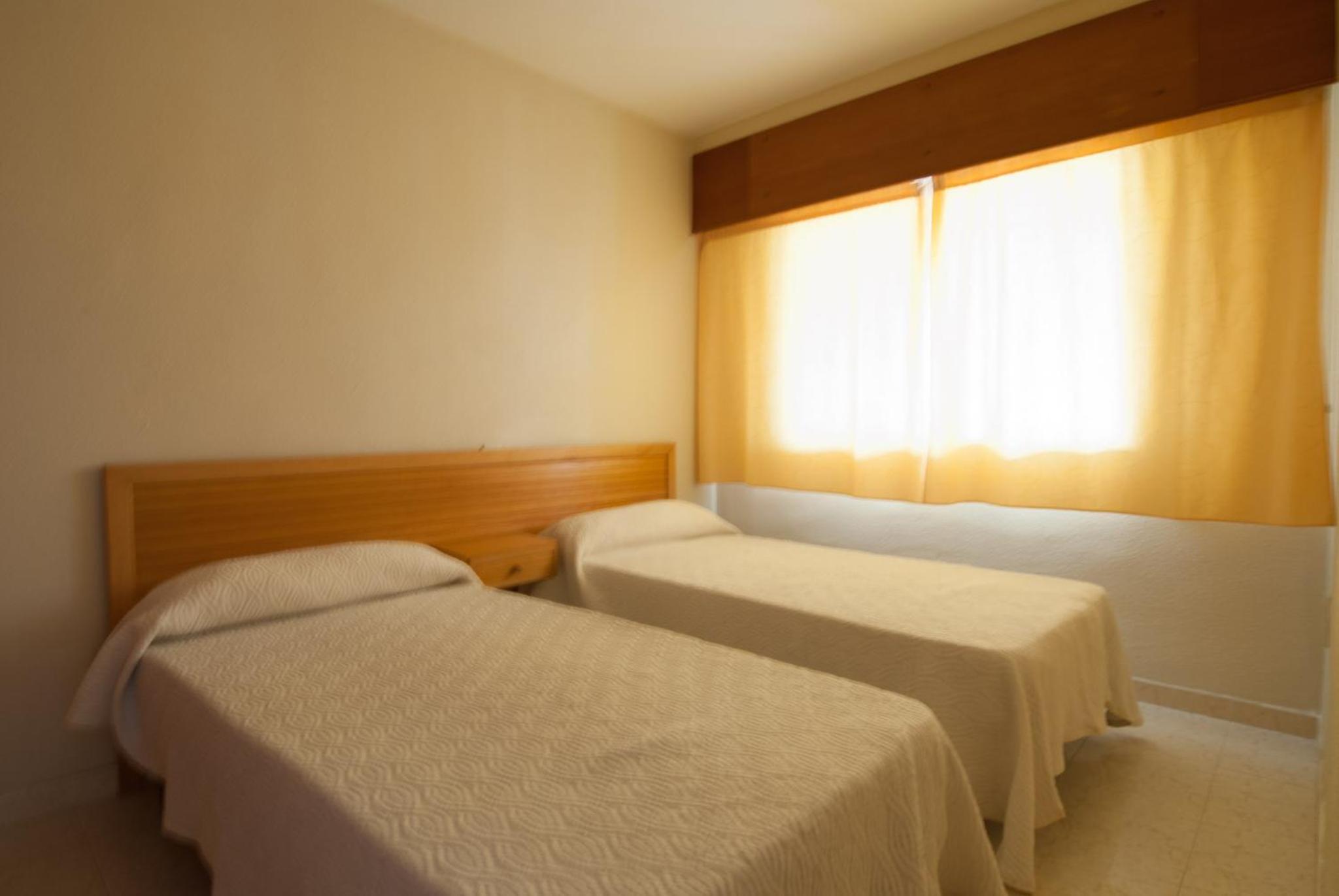 Apartamentos Marblau Los Iris- Julio y Agosto SOLO FAMILIAS