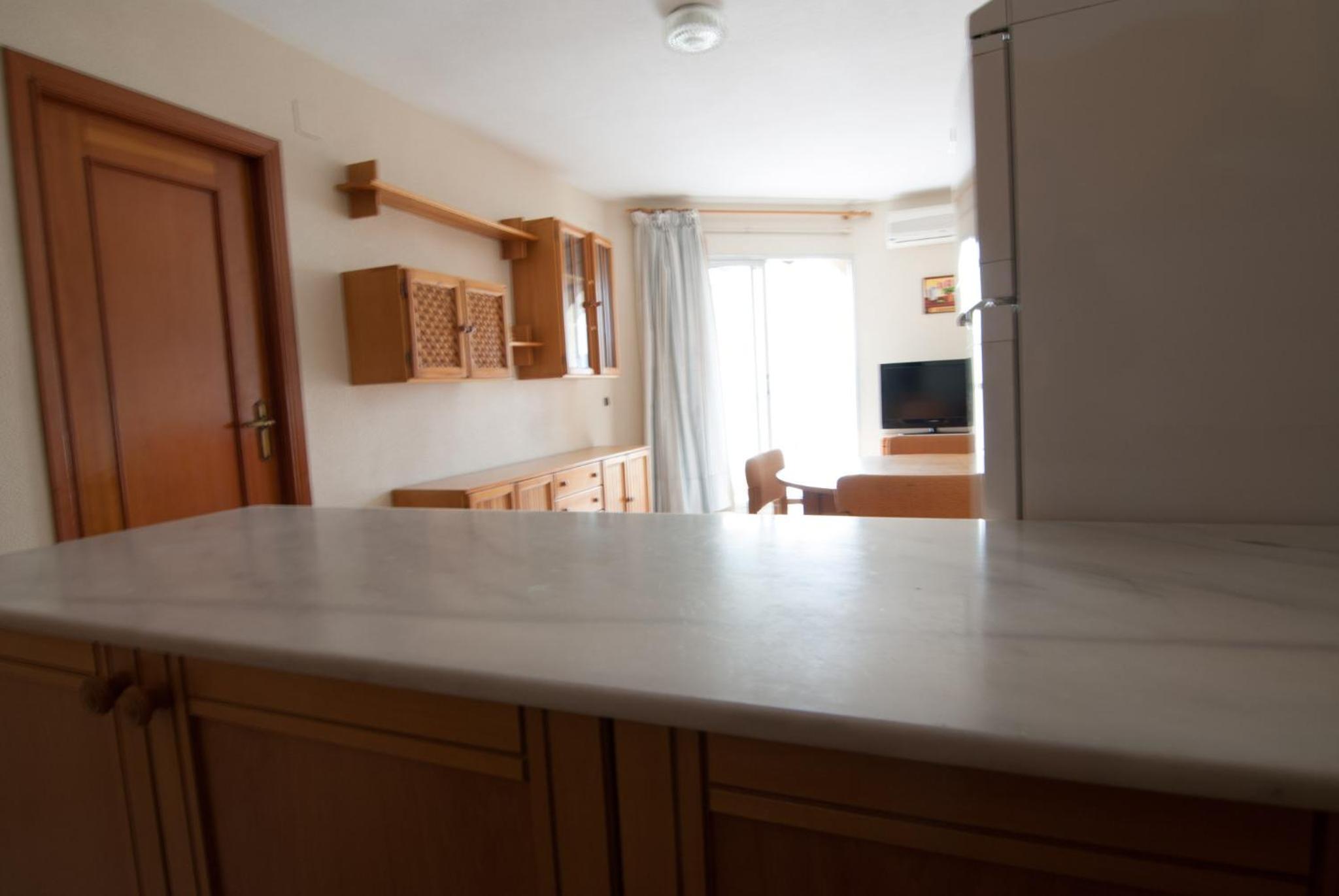 Apartamentos Marblau Los Iris- Julio y Agosto SOLO FAMILIAS