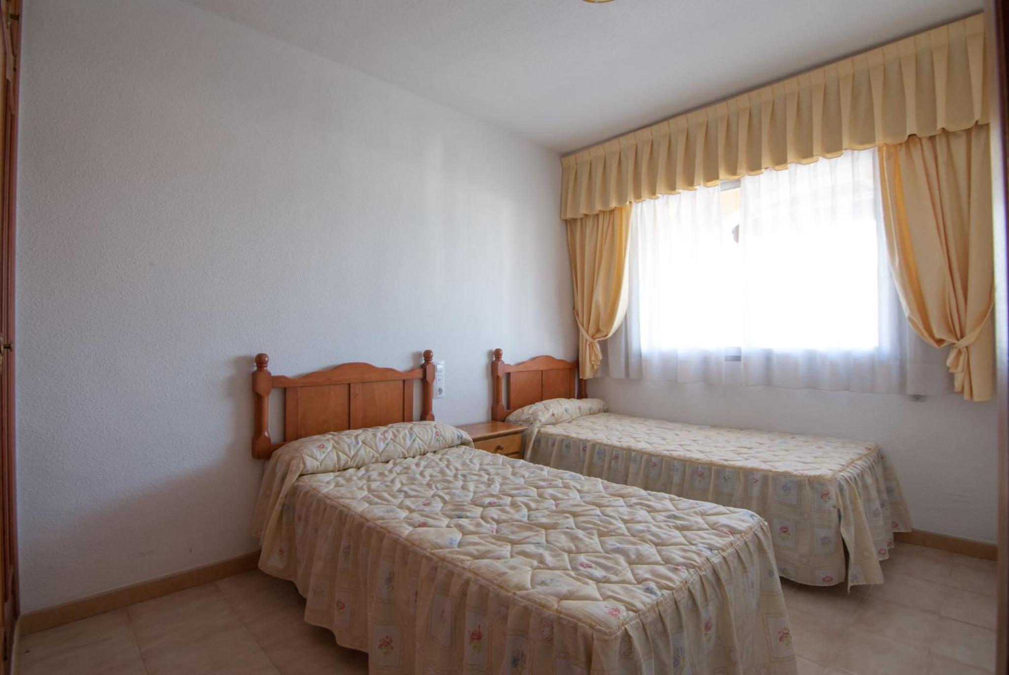Apartamentos Marblau Los Iris- Julio y Agosto SOLO FAMILIAS