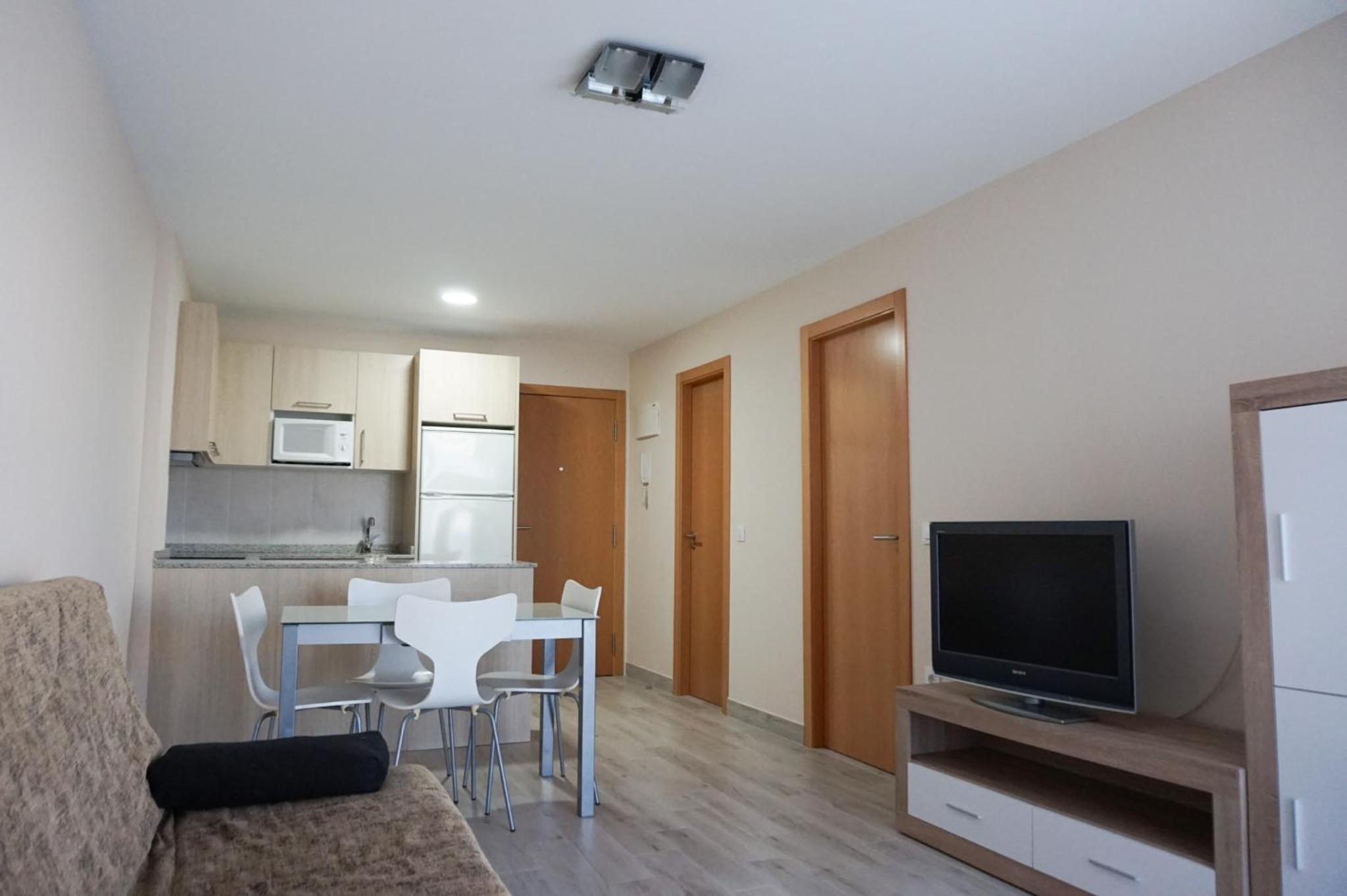 Apartamentos Marblau Los Iris- Julio y Agosto SOLO FAMILIAS