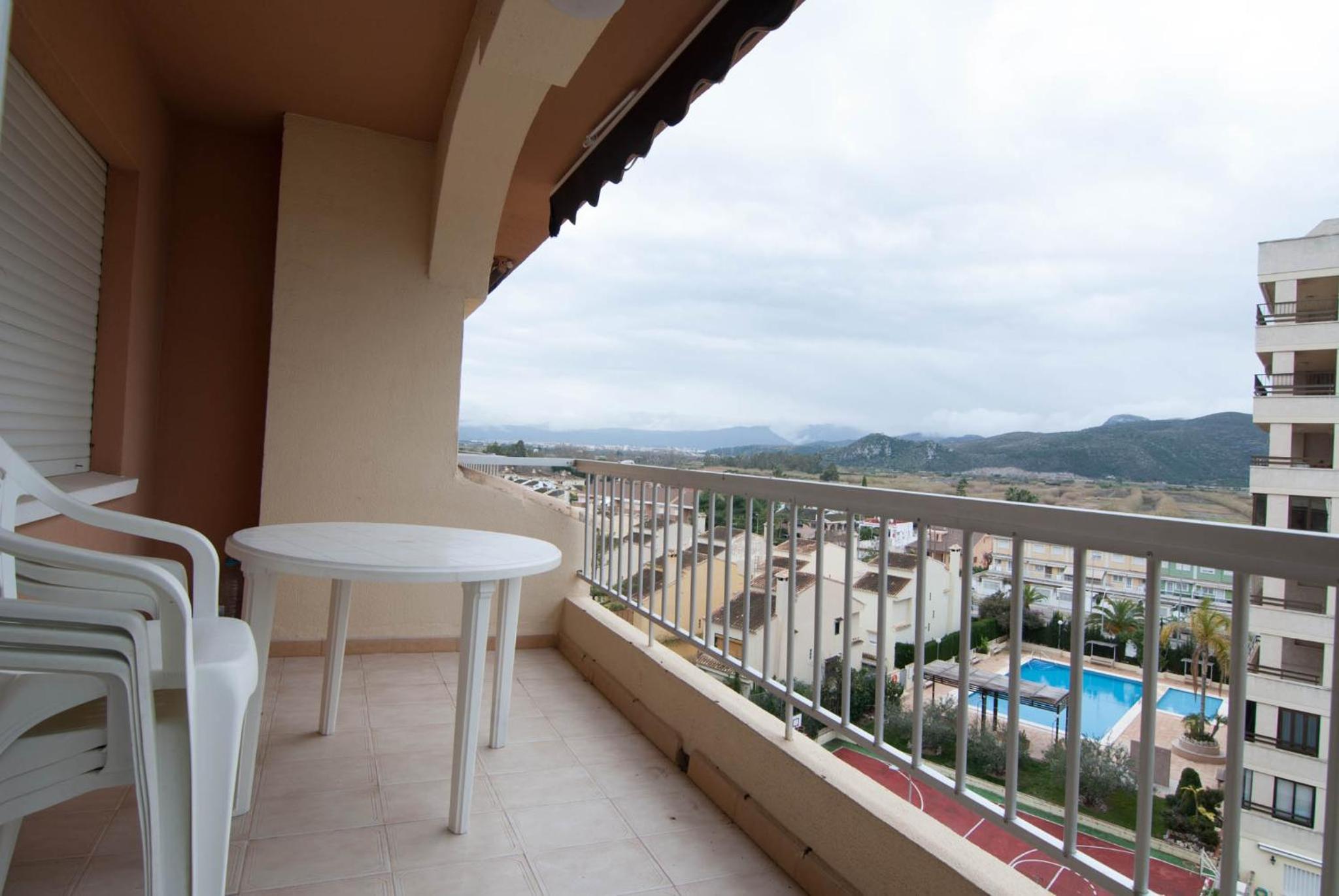 Apartamentos Marblau Los Iris- Julio y Agosto SOLO FAMILIAS