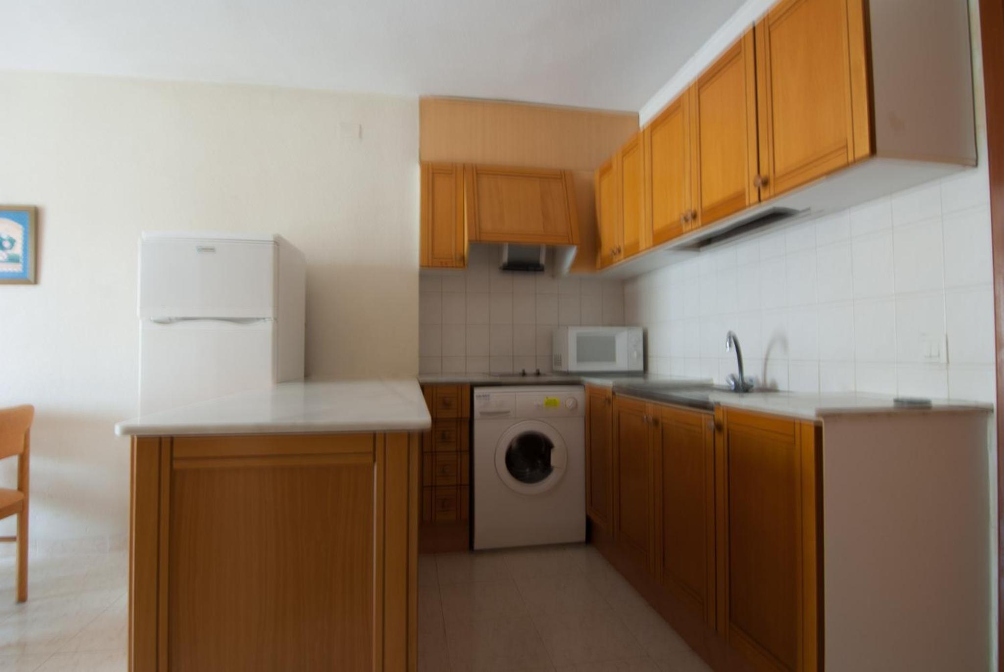 Apartamentos Marblau Los Iris- Julio y Agosto SOLO FAMILIAS
