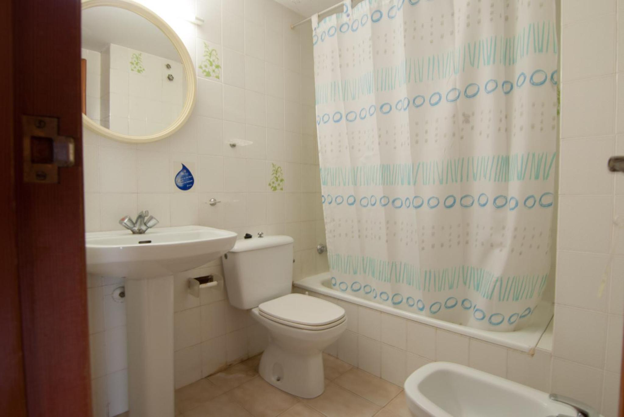 Apartamentos Marblau Los Iris- Julio y Agosto SOLO FAMILIAS