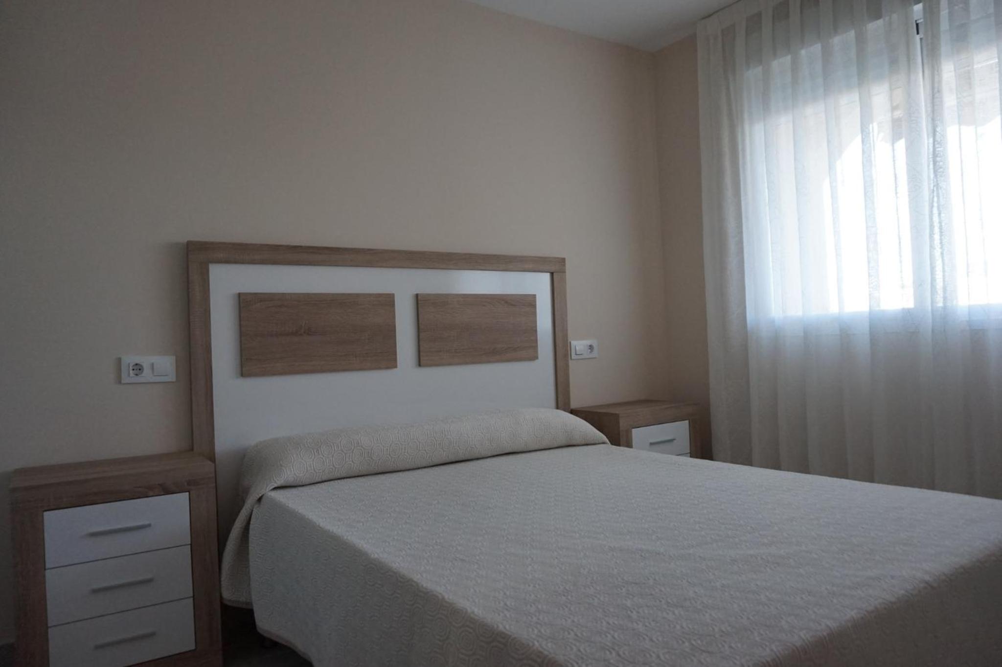 Apartamentos Marblau Los Iris- Julio y Agosto SOLO FAMILIAS