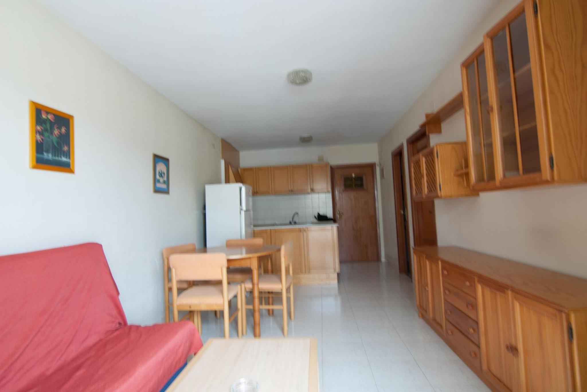 Apartamentos Marblau Los Iris- Julio y Agosto SOLO FAMILIAS