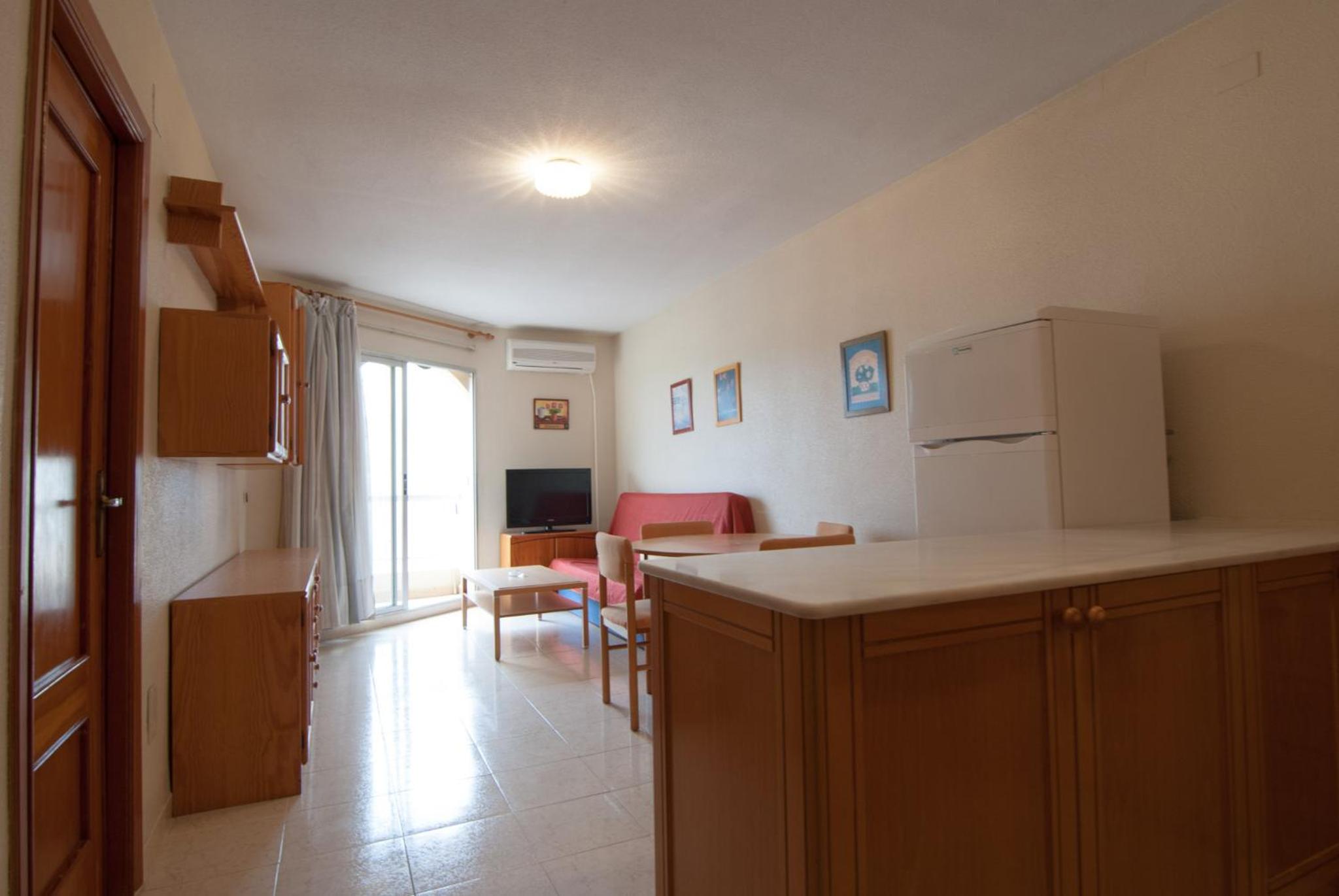 Apartamentos Marblau Los Iris- Julio y Agosto SOLO FAMILIAS