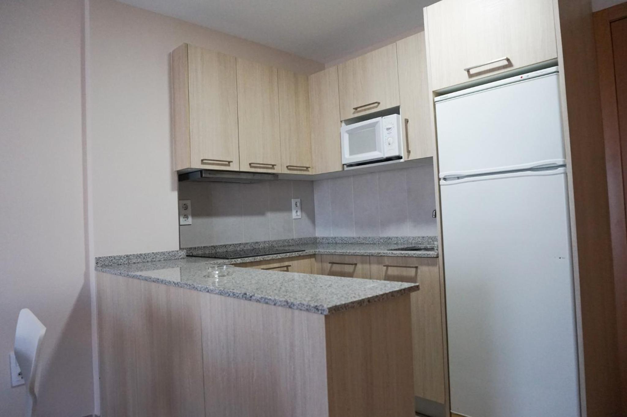 Apartamentos Marblau Los Iris- Julio y Agosto SOLO FAMILIAS