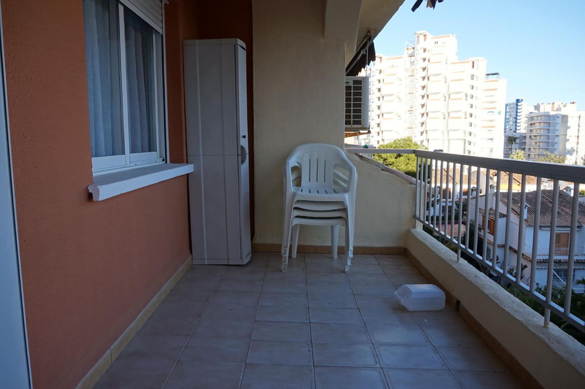 Apartamentos Marblau Los Iris- Julio y Agosto SOLO FAMILIAS