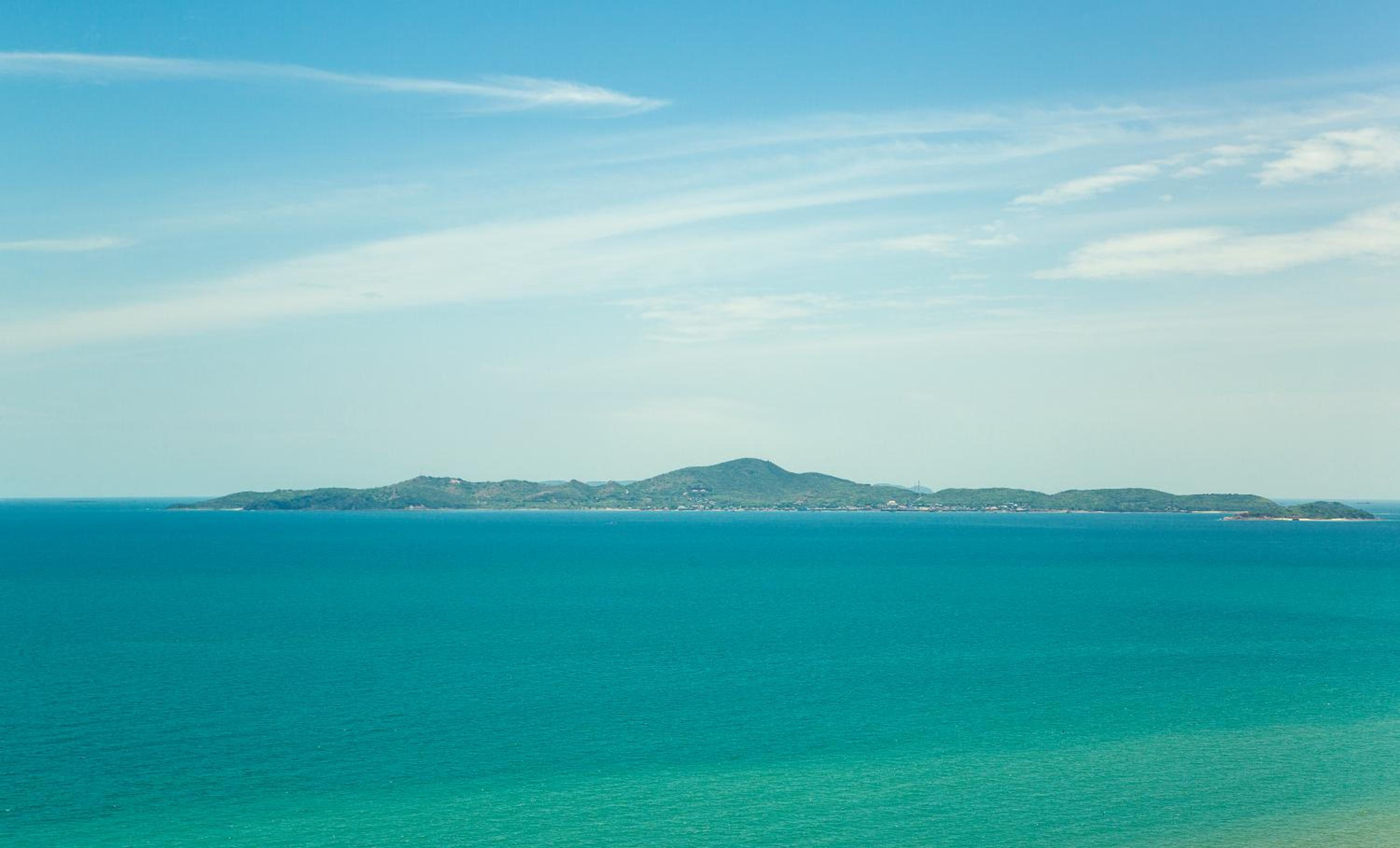 Viewtalay Beachfront by ND