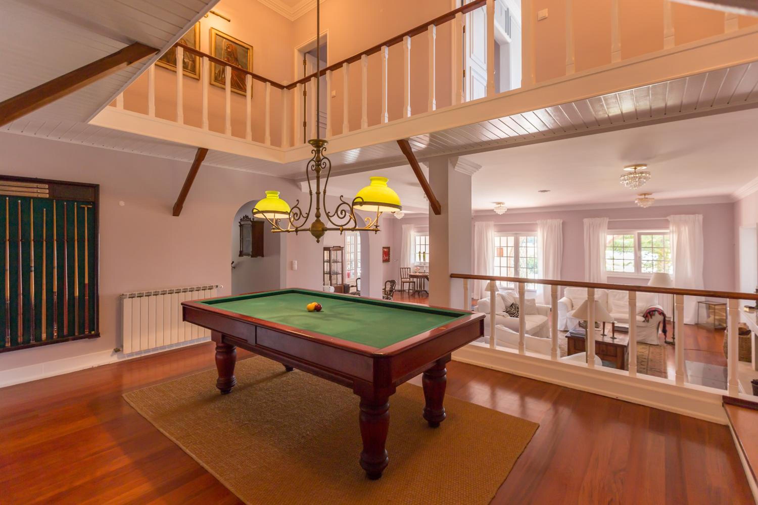 Quinta do Cabo Guesthouse en Sintra