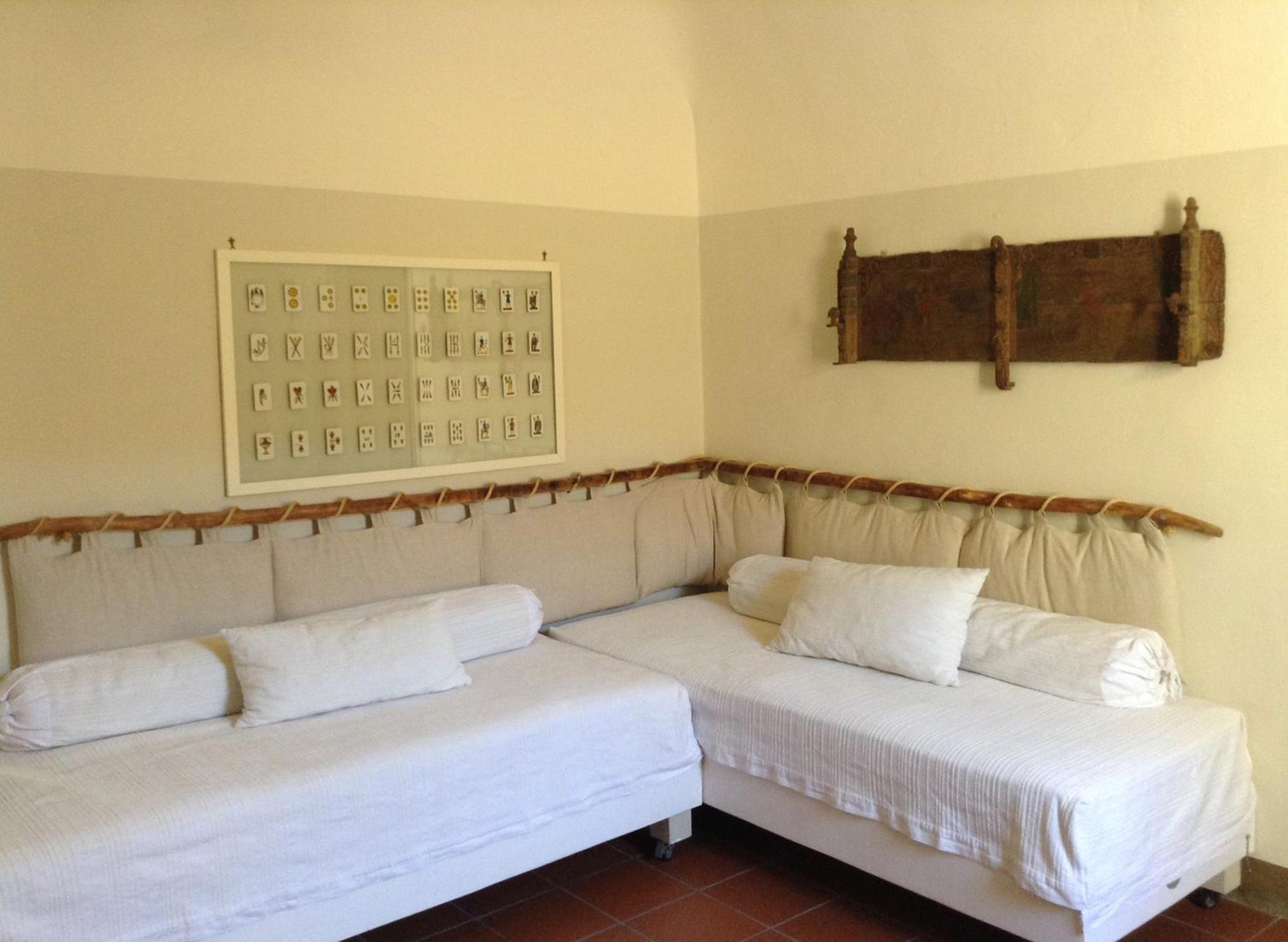 Palazzu Stidda Catania