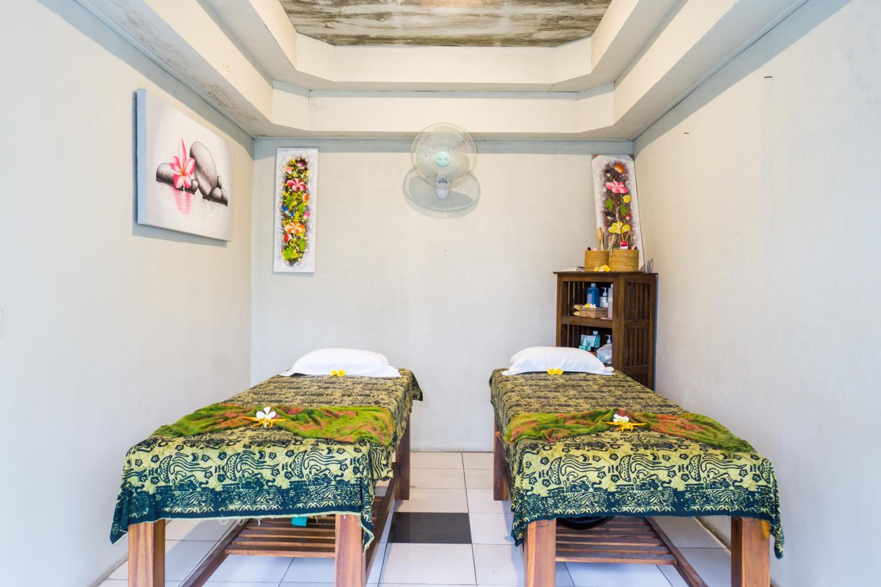 Grand Sea View Lembongan