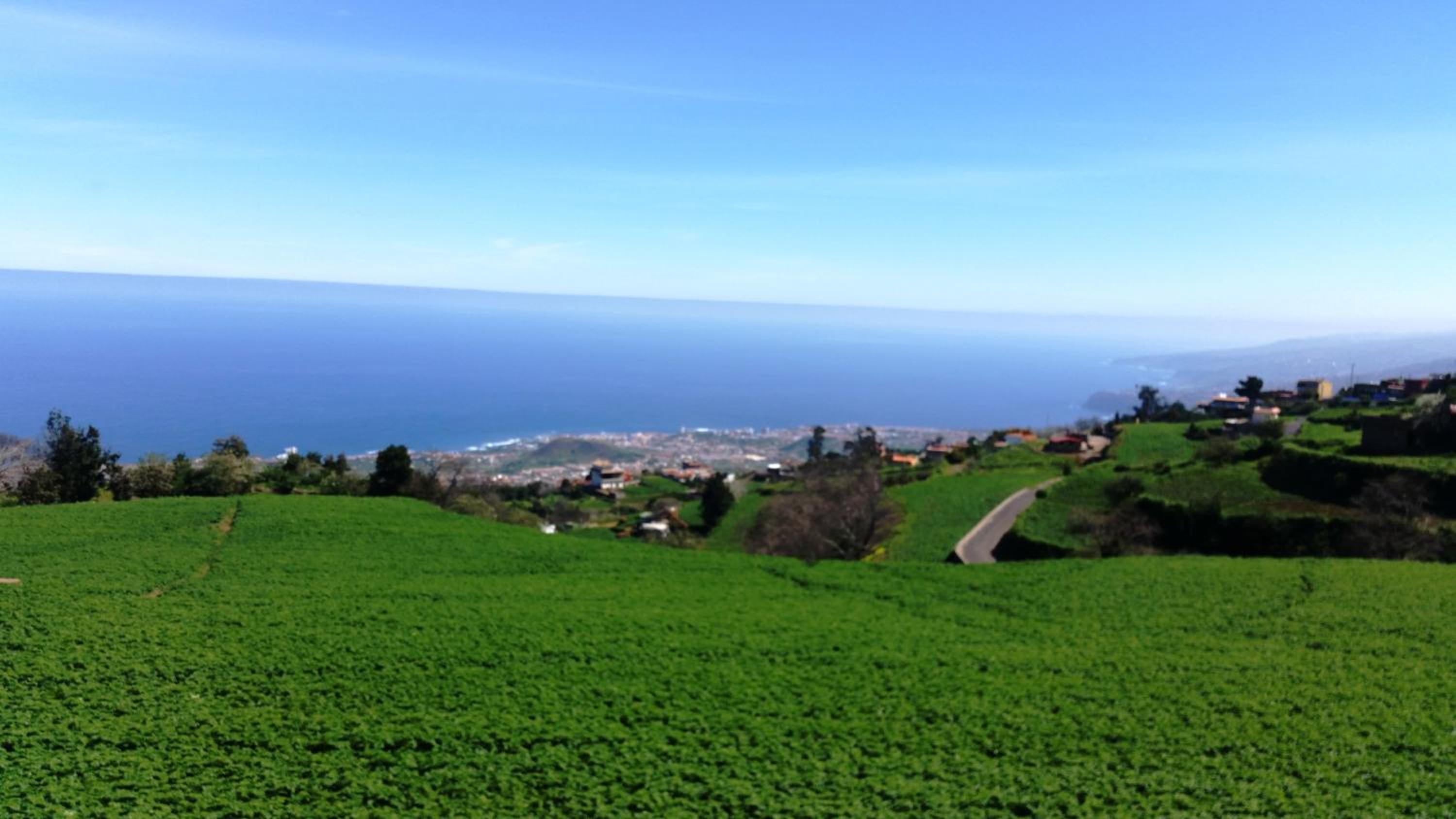 Rural Las Llanadas