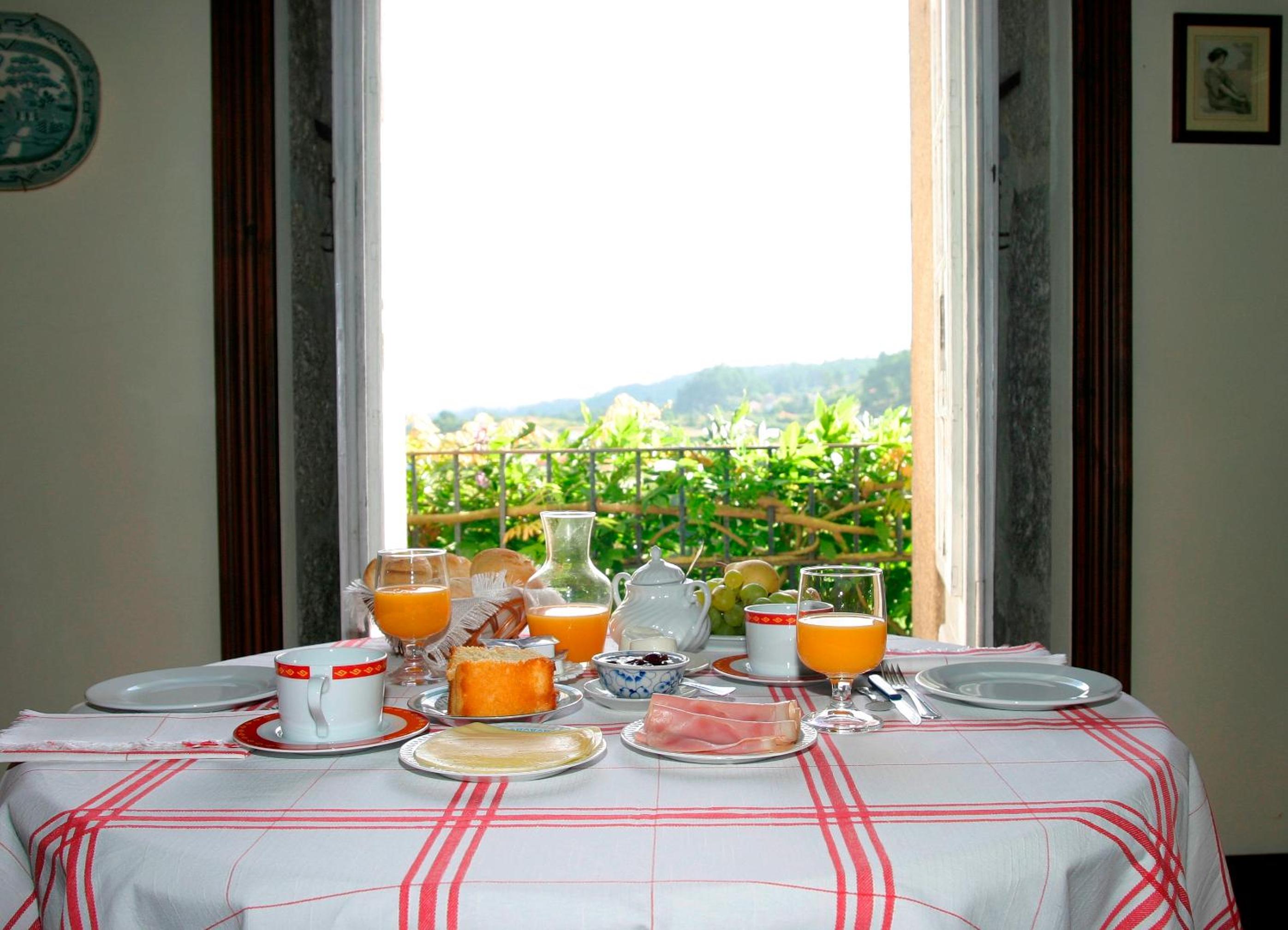 Casa da Várzea view 5