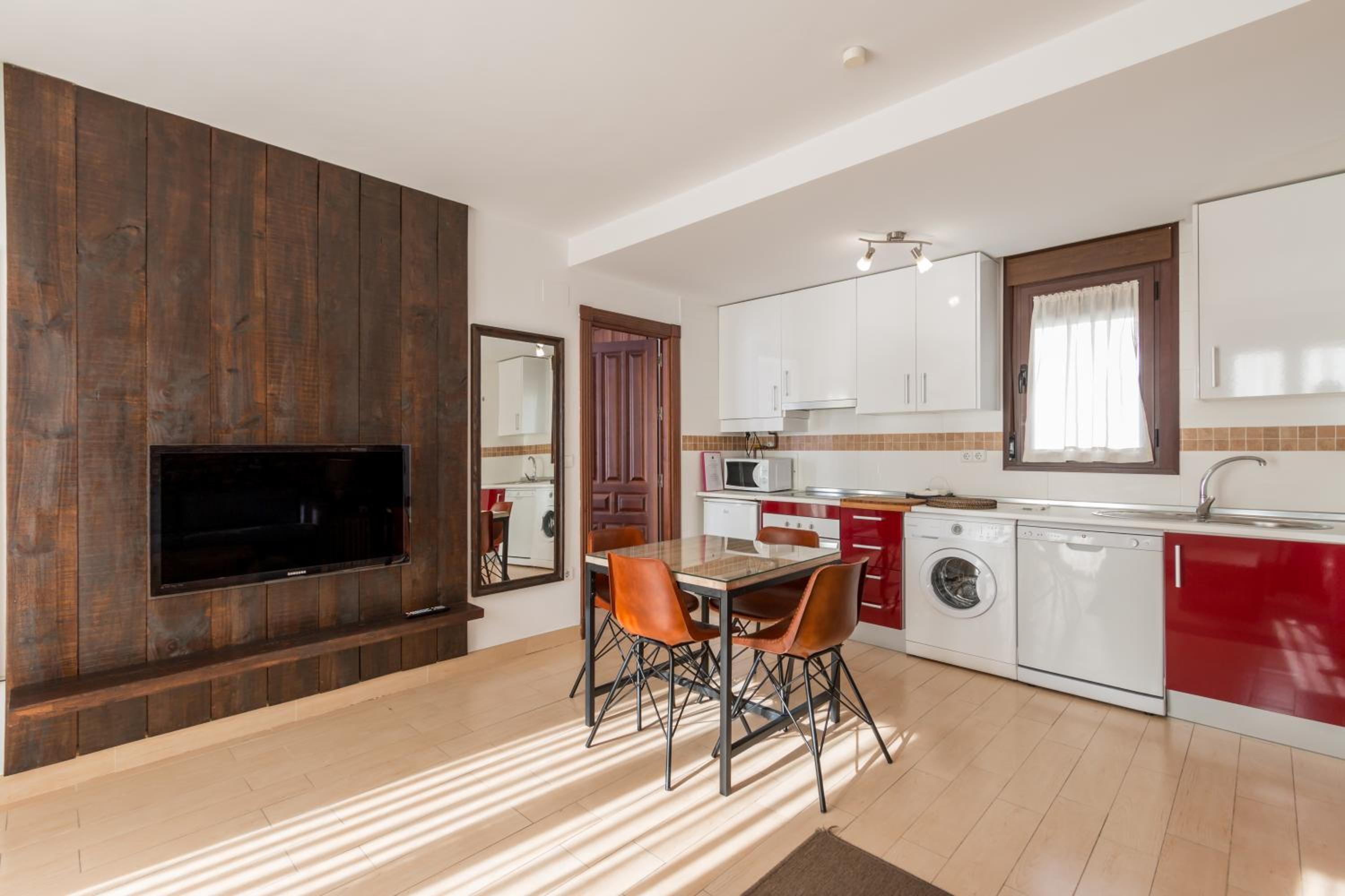 Albaicin Luxury Apartments