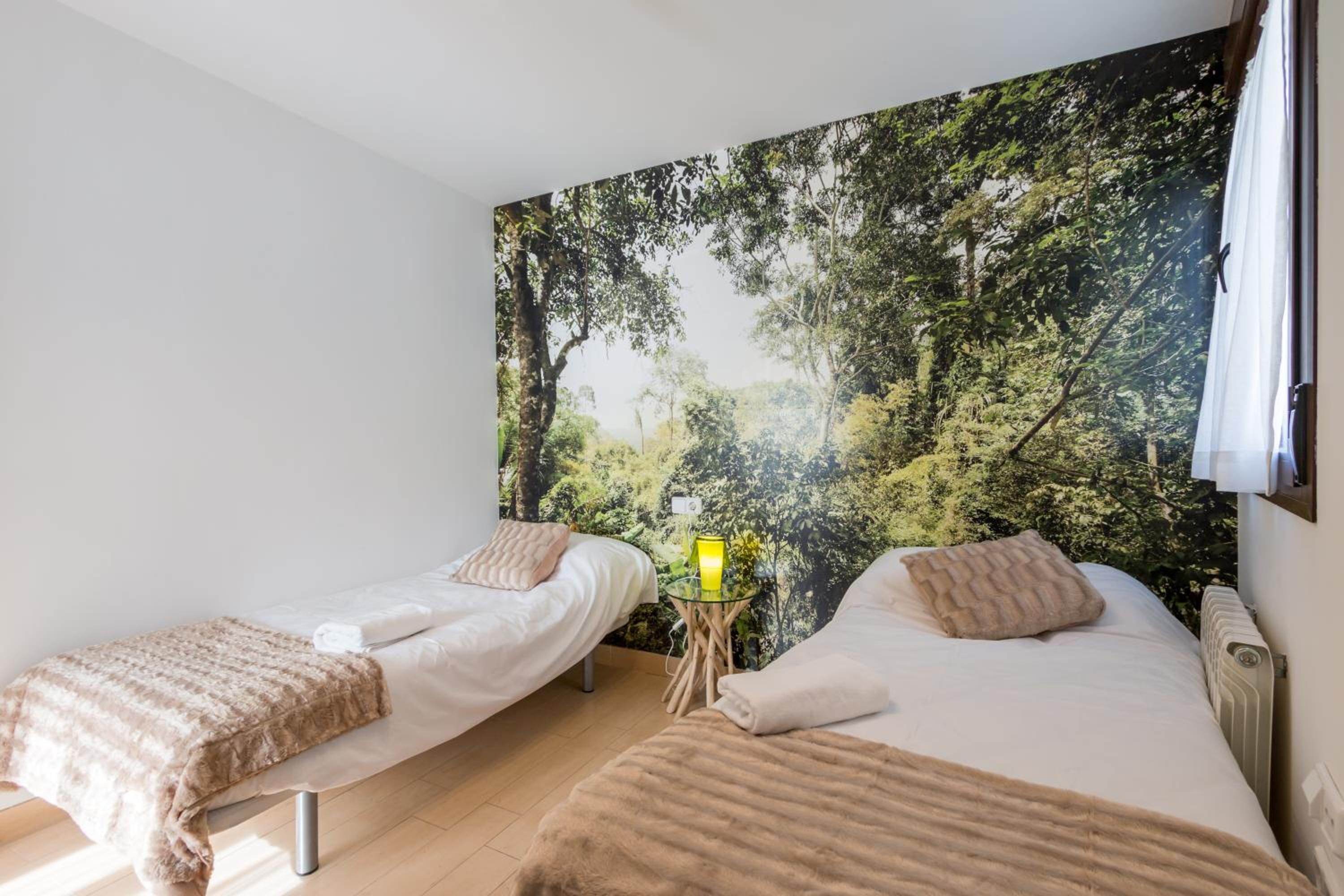 Albaicin Luxury Apartments