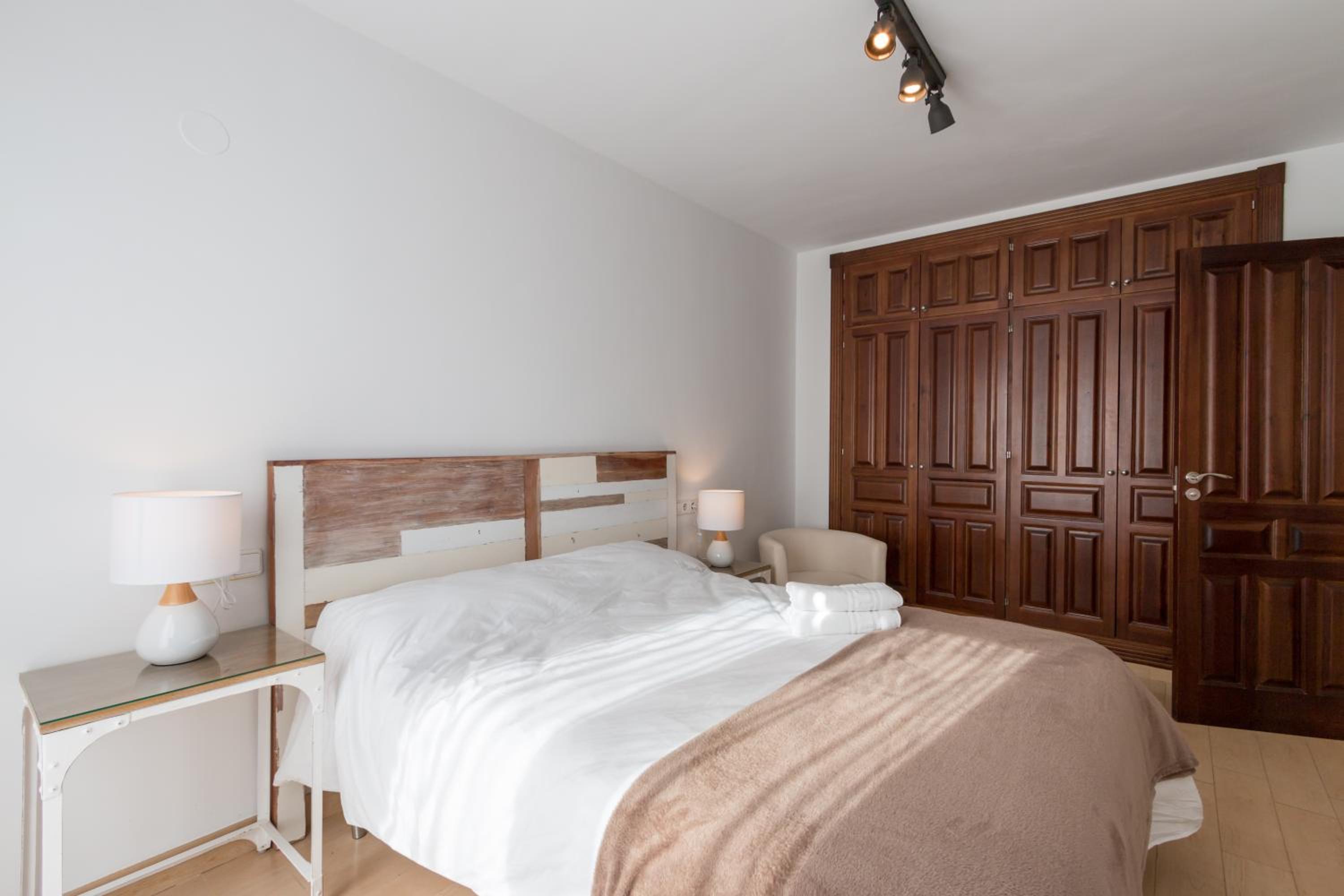Albaicin Luxury Apartments
