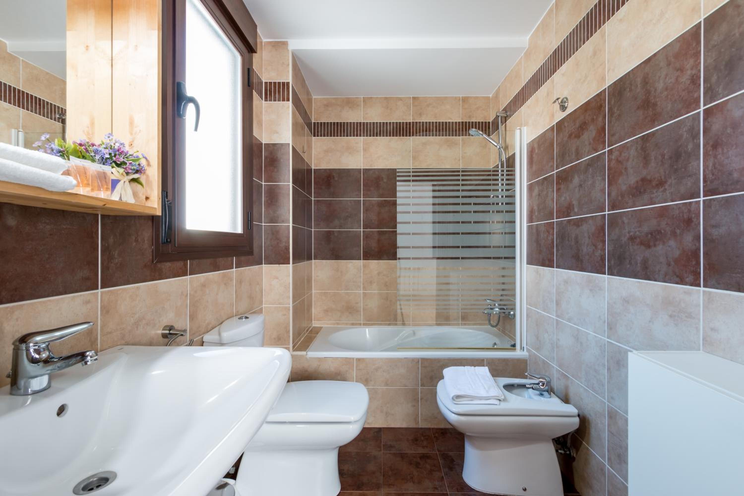 Albaicin Luxury Apartments