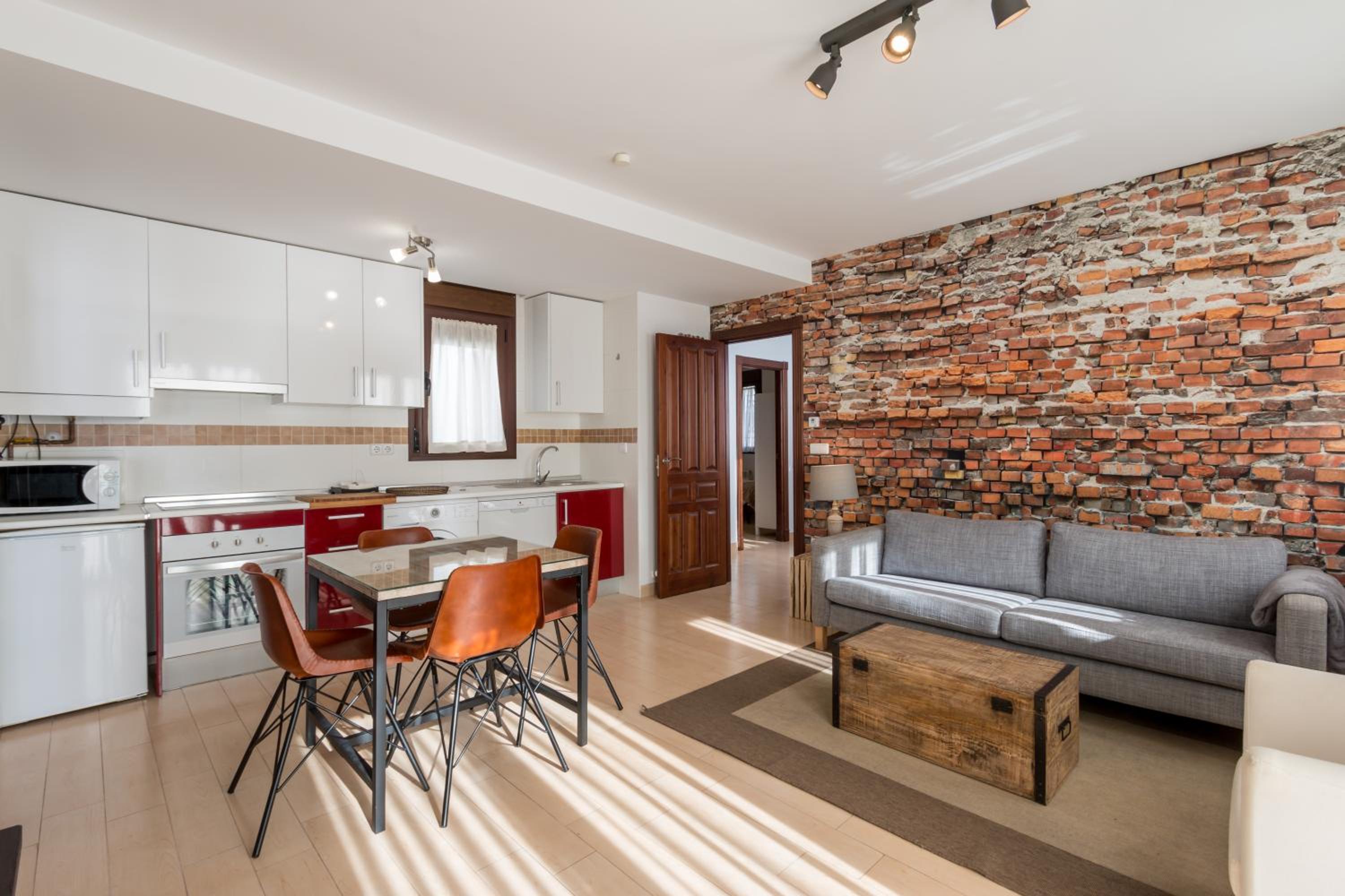 Albaicin Luxury Apartments