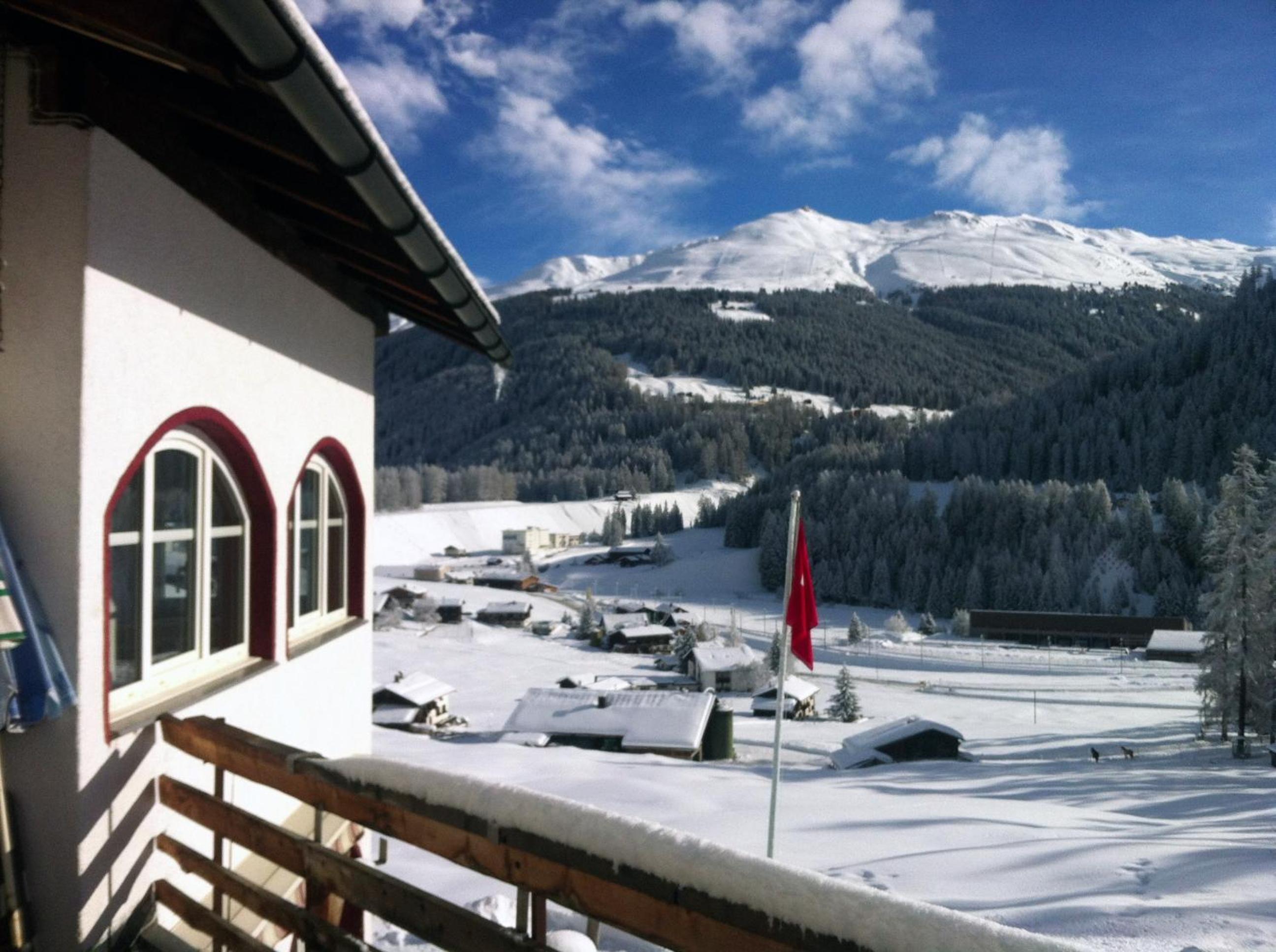 BnB Guesthouse Lusi