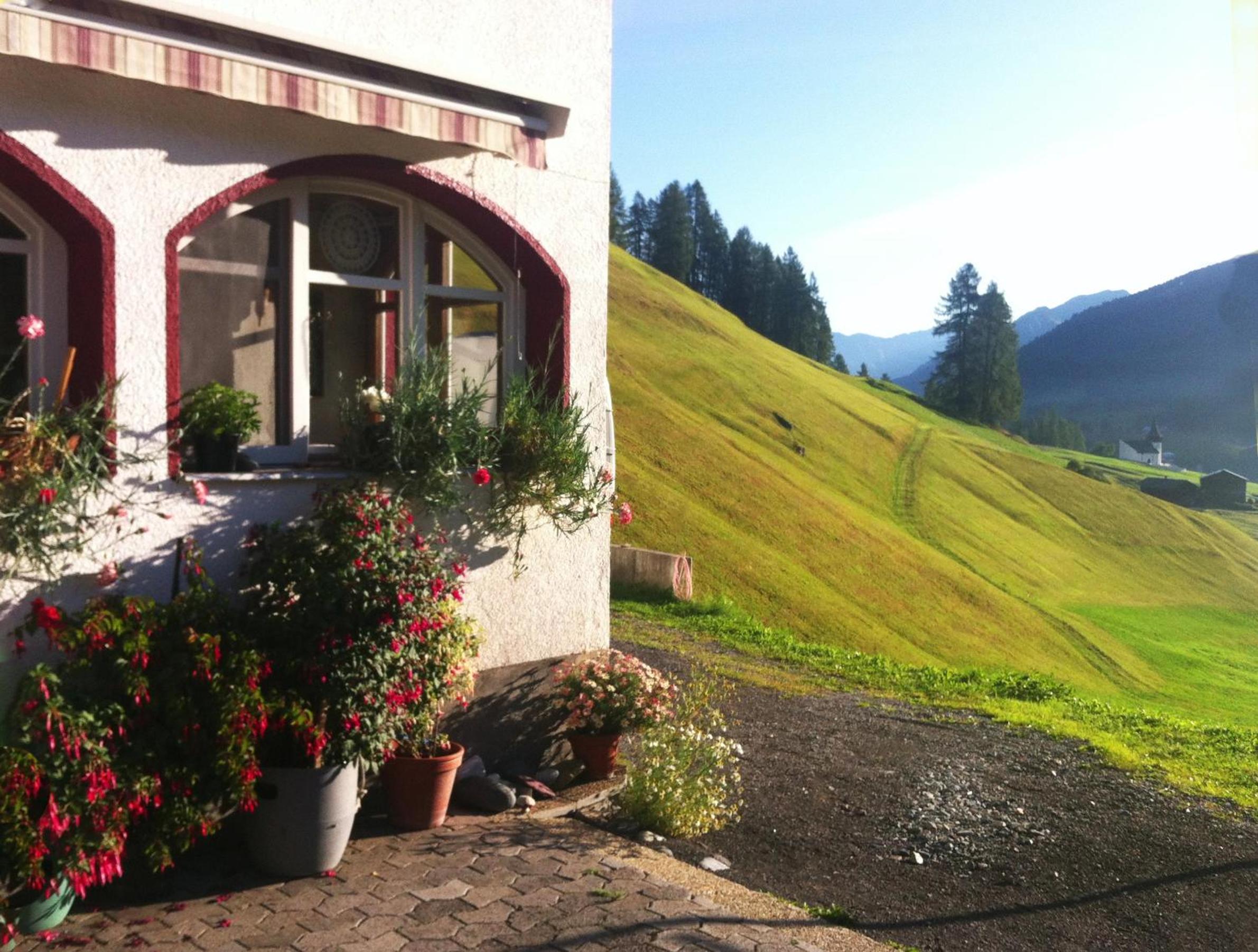 BnB Guesthouse Lusi