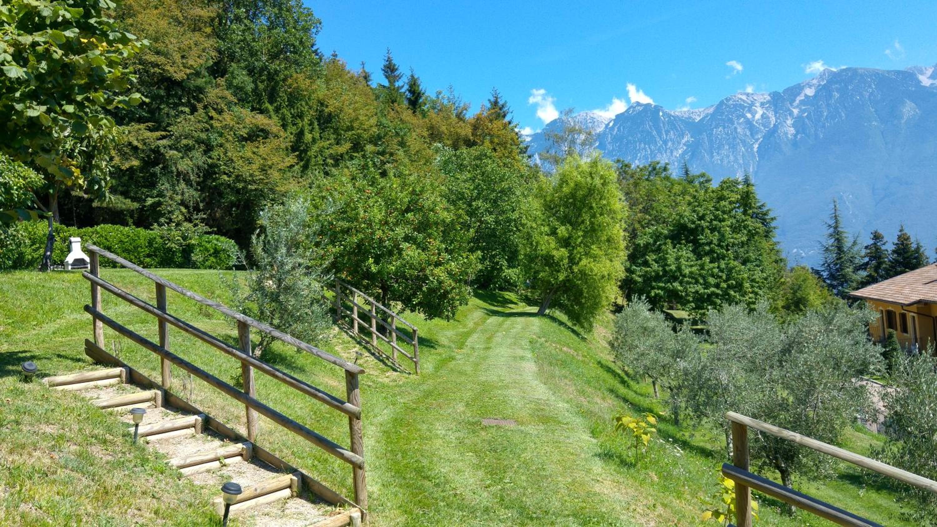 Villa Dina photo 3
