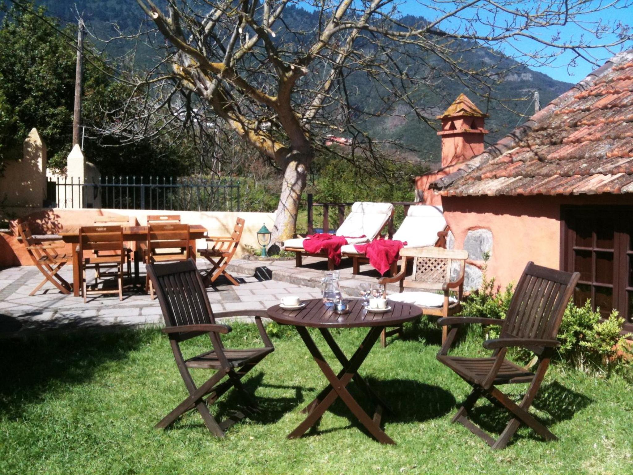 Rural Las Llanadas