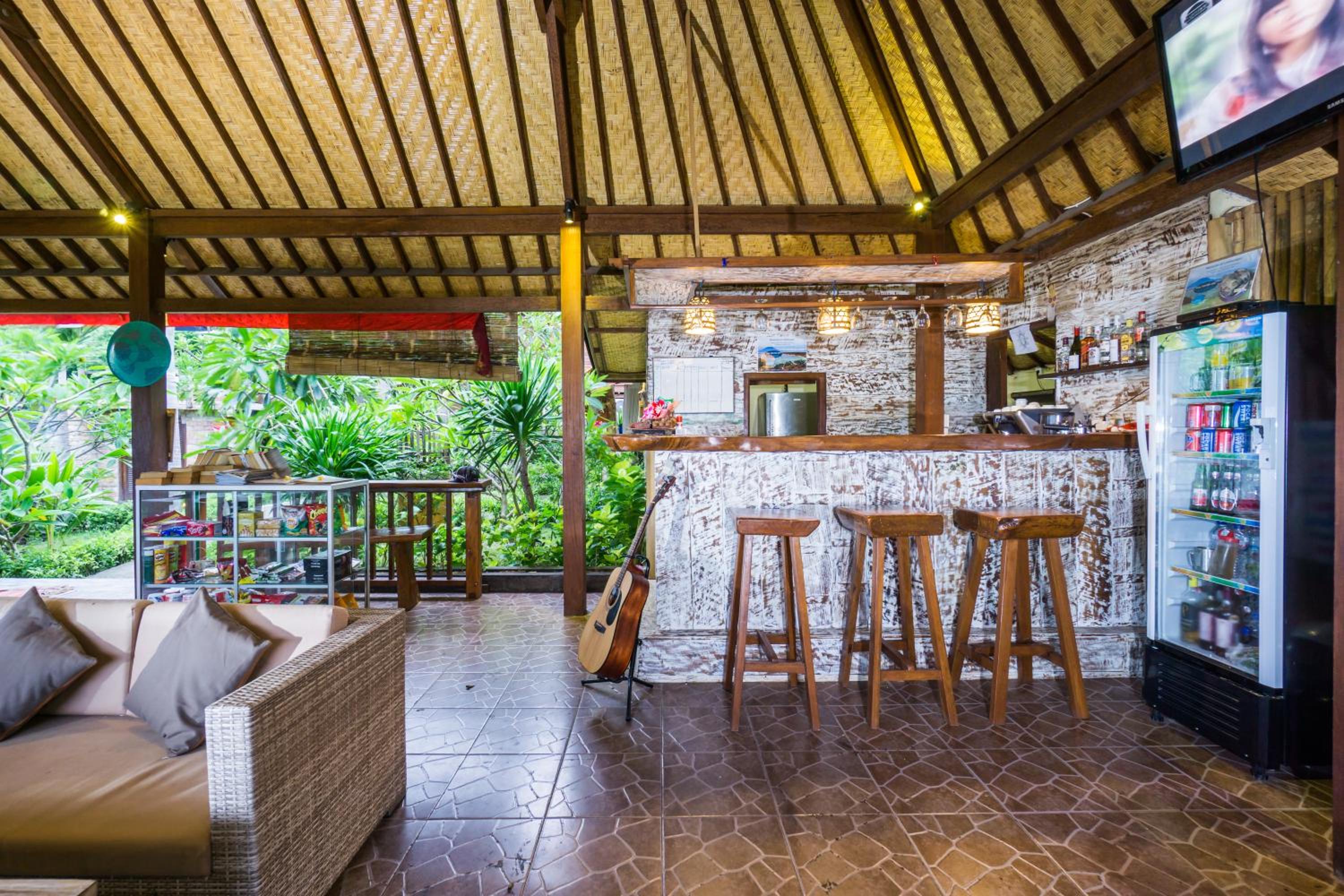 Grand Sea View Lembongan